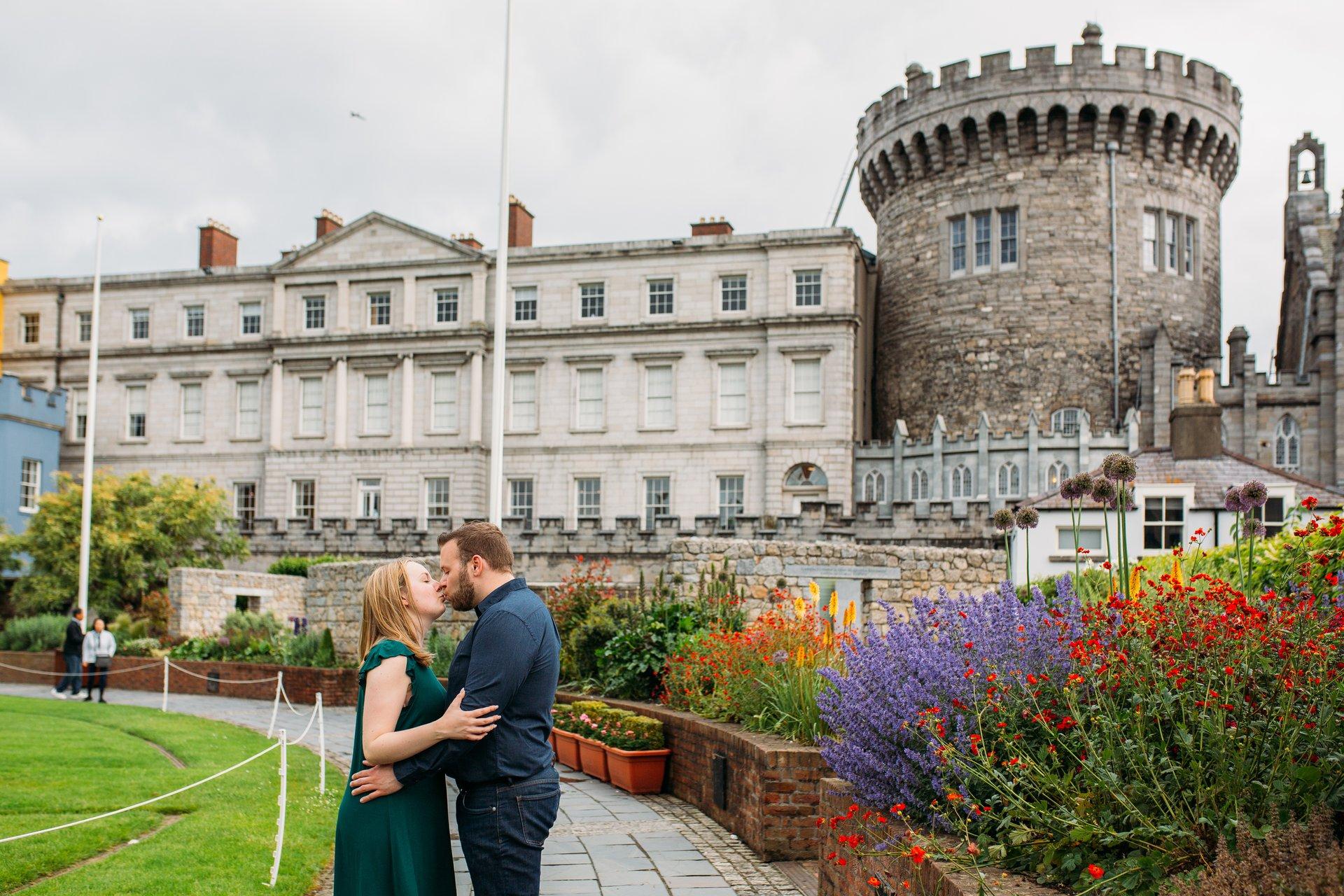 Dublin Castle Wallpapers Top Free Dublin Castle Backgrounds