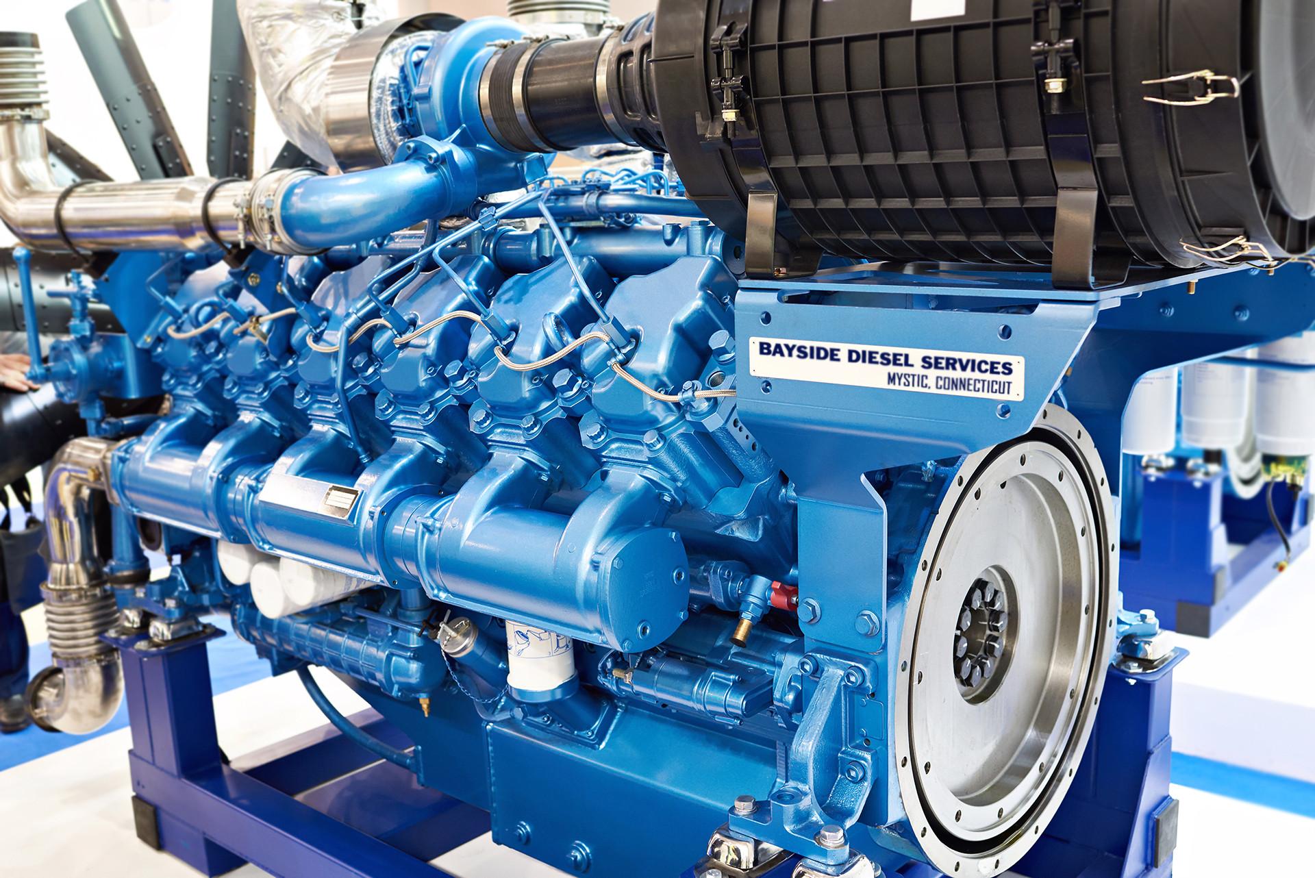 Diesel Engine Wallpapers - Top Free Diesel Engine Backgrounds