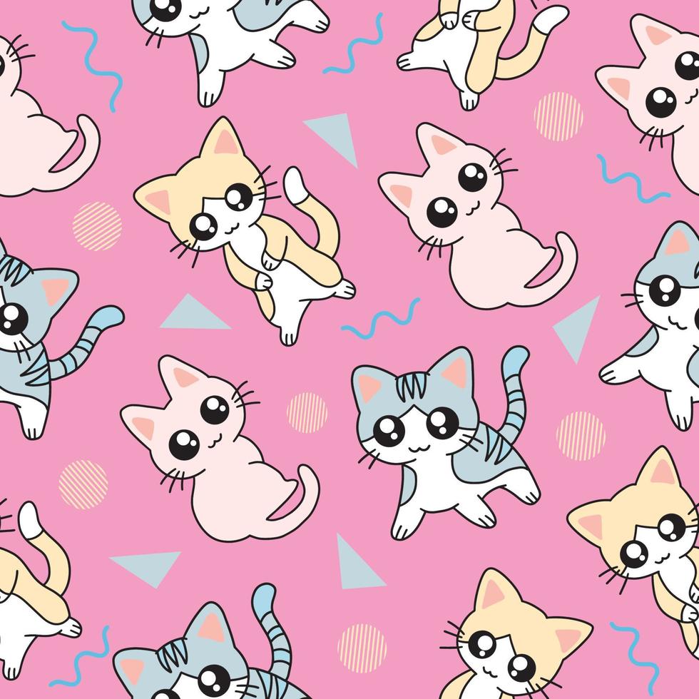 Cute Animal Pattern Wallpapers Top Free Cute Animal Pattern Backgrounds WallpaperAccess