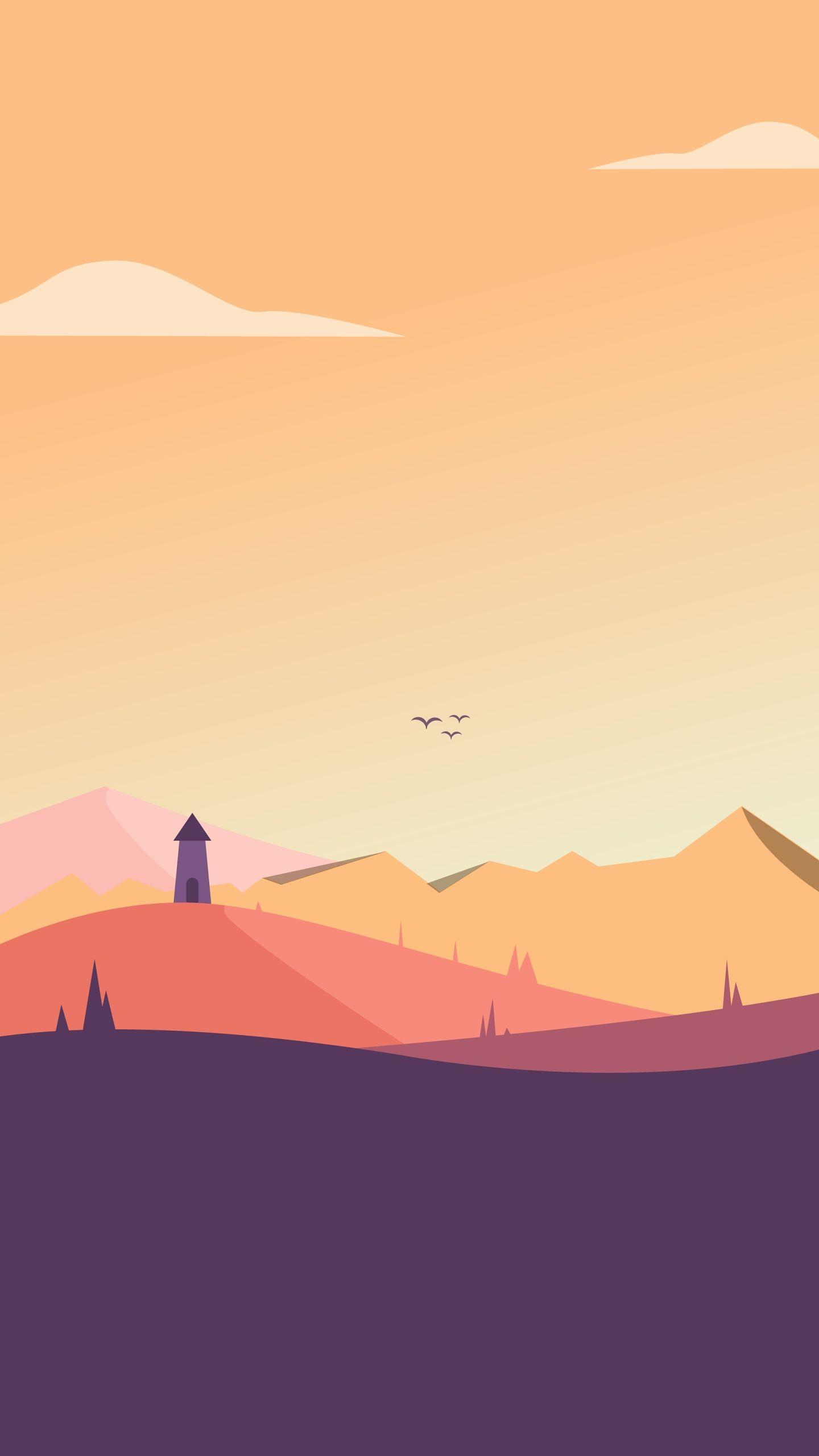 Simplistic Art Wallpapers Top Free Simplistic Art Backgrounds WallpaperAccess