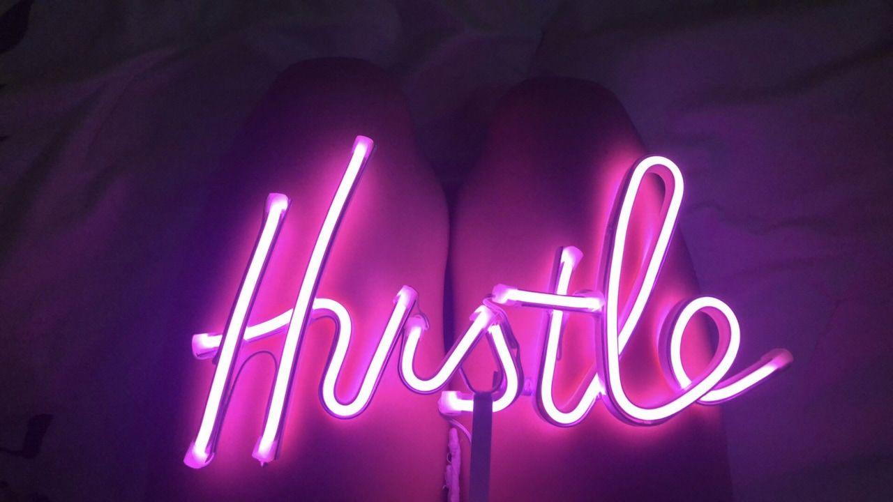 Neon Baddie Wallpapers Top Free Neon Baddie Backgrounds WallpaperAccess