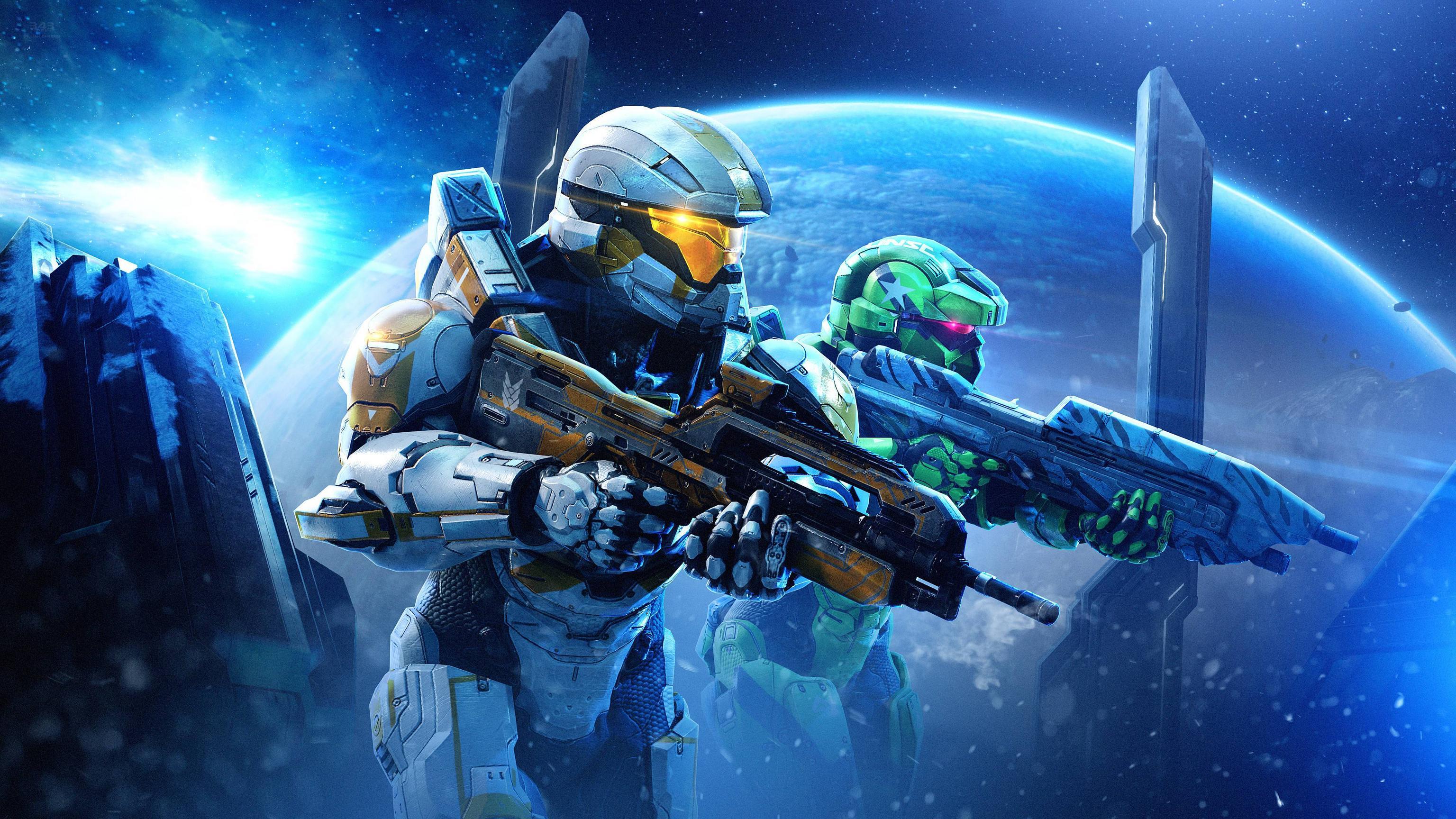 Master Chief Halo Wallpapers - Top Free Master Chief Halo Backgrounds