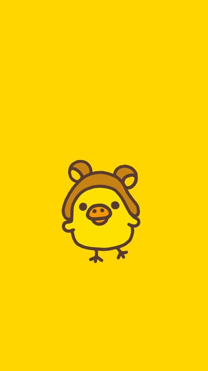 Kiiroitori Wallpapers Top Free Kiiroitori Backgrounds WallpaperAccess