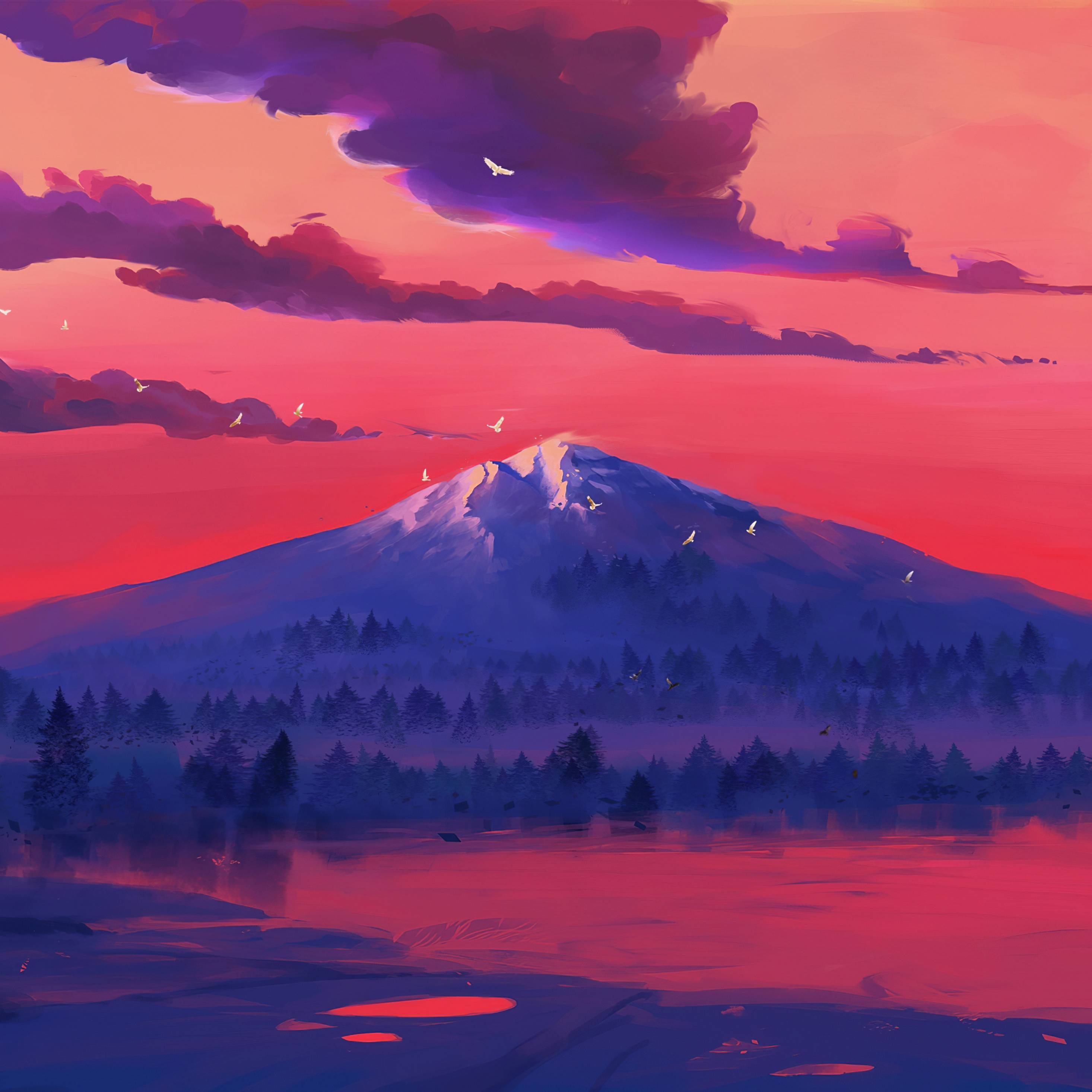 iPad Pro Retina Wallpapers Top Free iPad Pro Retina Backgrounds