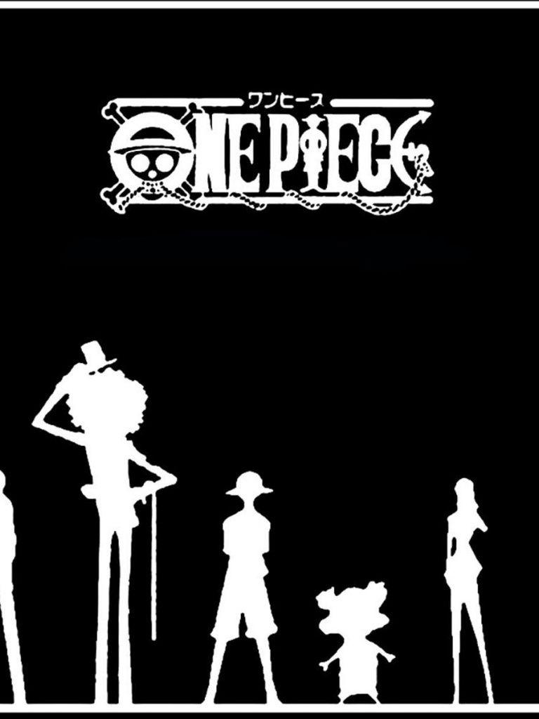 One Piece iPad Wallpapers Top Free One Piece iPad Backgrounds