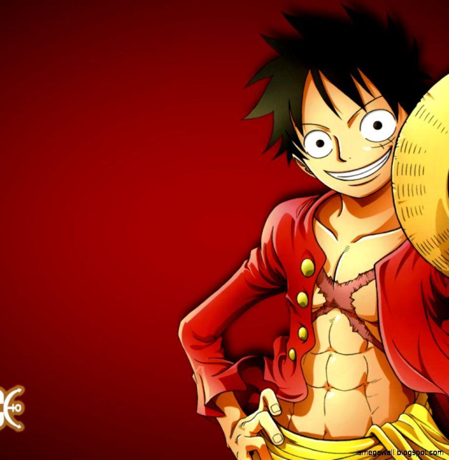 One Piece iPad Wallpapers Top Free One Piece iPad Backgrounds