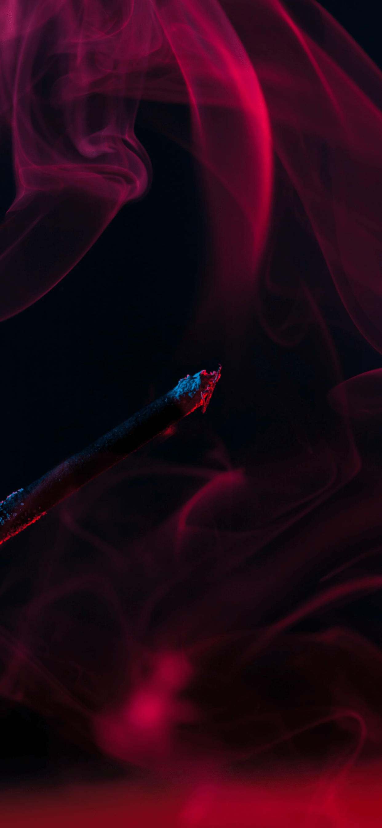 Red and Black Smoke Wallpapers Top Free Red and Black Smoke