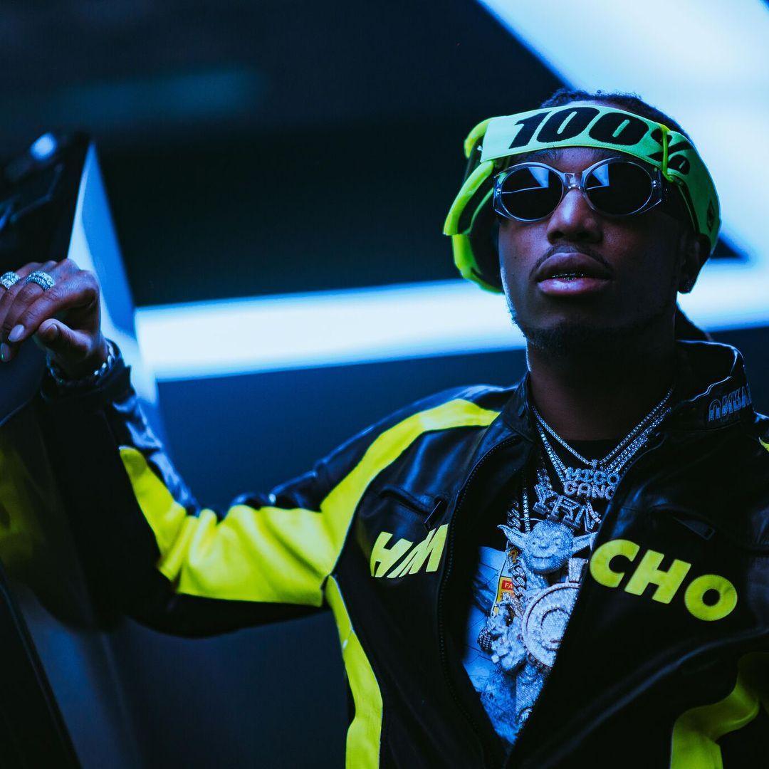 Quavo 1080X1080 Wallpapers Top Free Quavo 1080X1080 Backgrounds