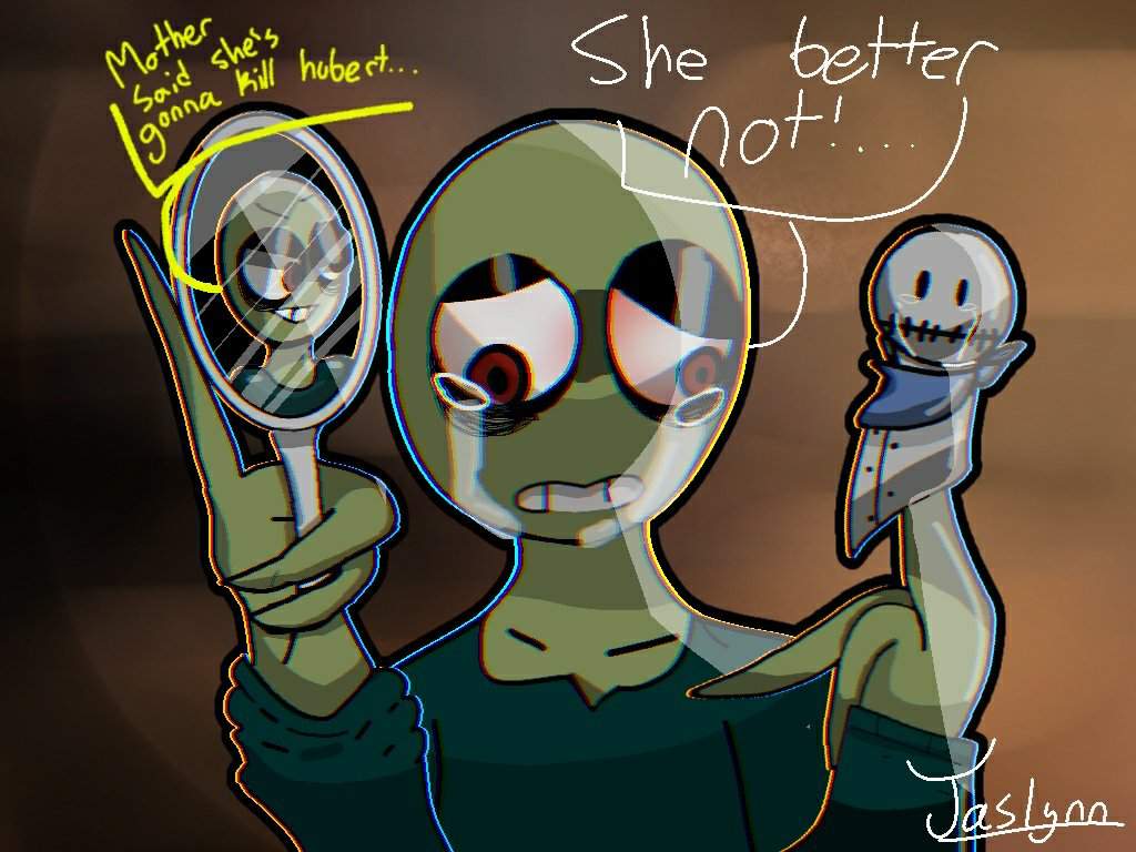 Salad Fingers Wallpapers Top Free Salad Fingers Backgrounds