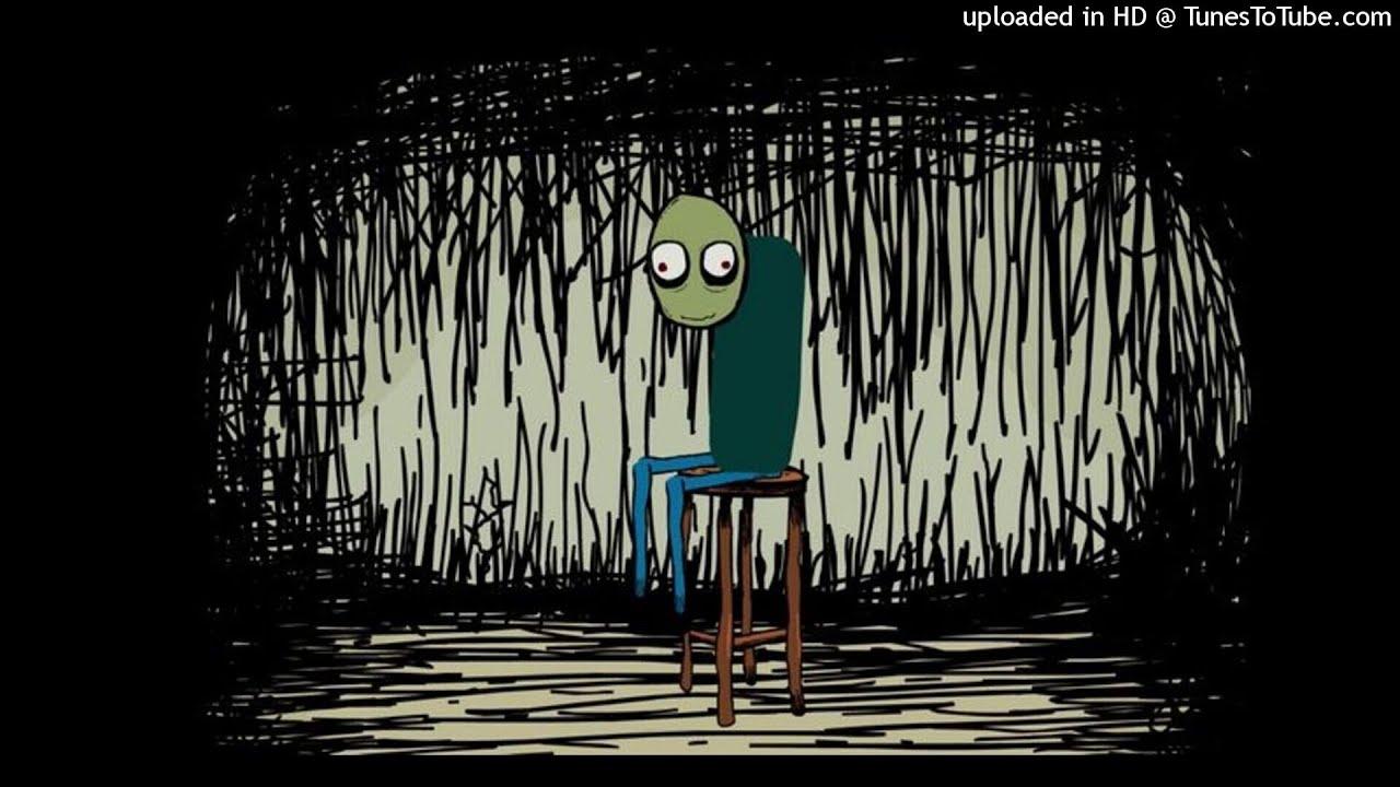 Salad Fingers Wallpapers Top Free Salad Fingers Backgrounds
