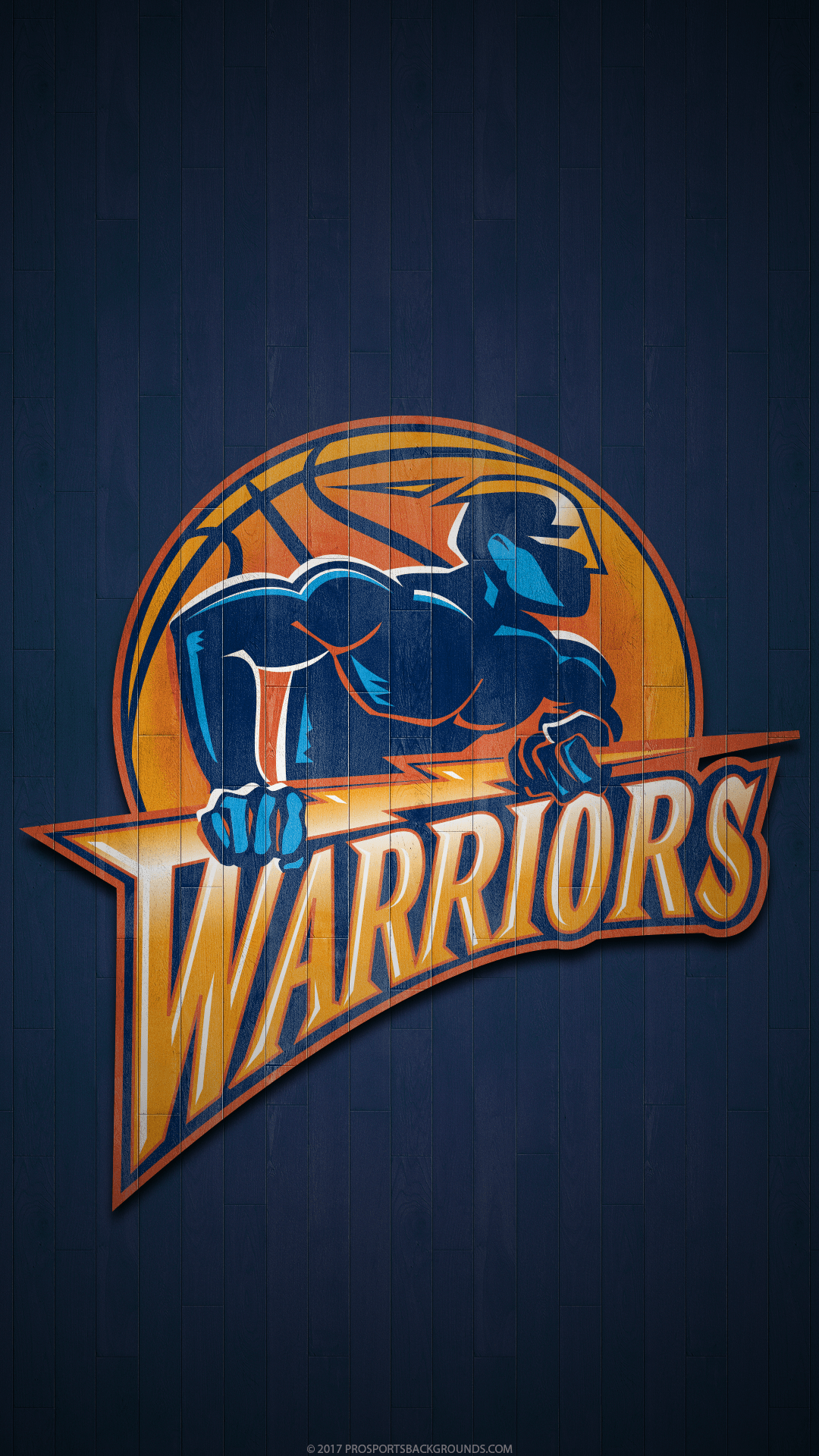Warriors iPhone Wallpapers Top Free Warriors iPhone Backgrounds