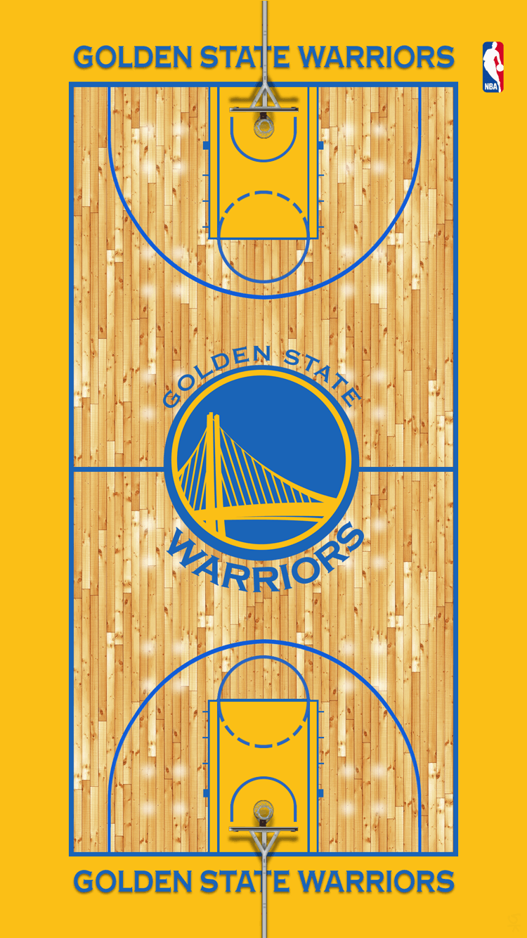 Warriors iPhone Wallpapers Top Free Warriors iPhone Backgrounds