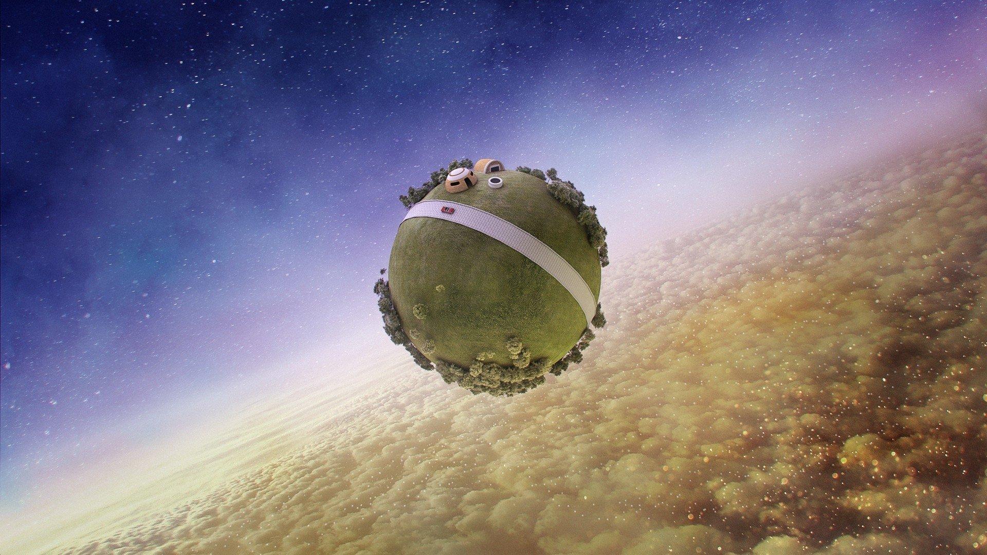 Other Worlds Wallpapers Top Free Other Worlds Backgrounds