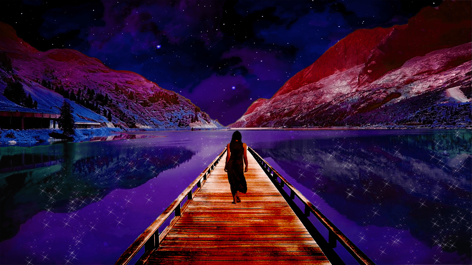 Other Worlds Wallpapers Top Free Other Worlds Backgrounds