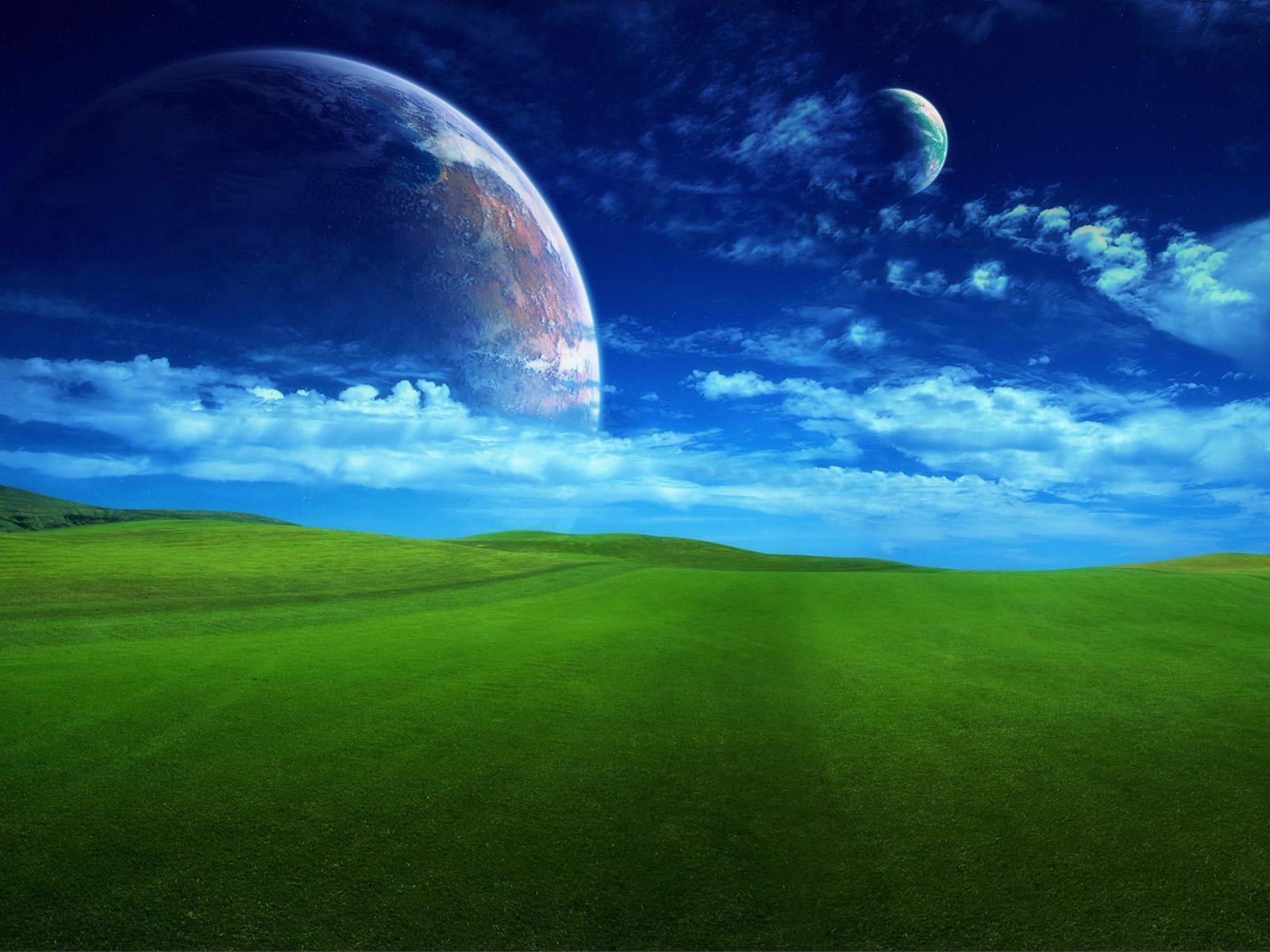 Other Worlds Wallpapers Top Free Other Worlds Backgrounds