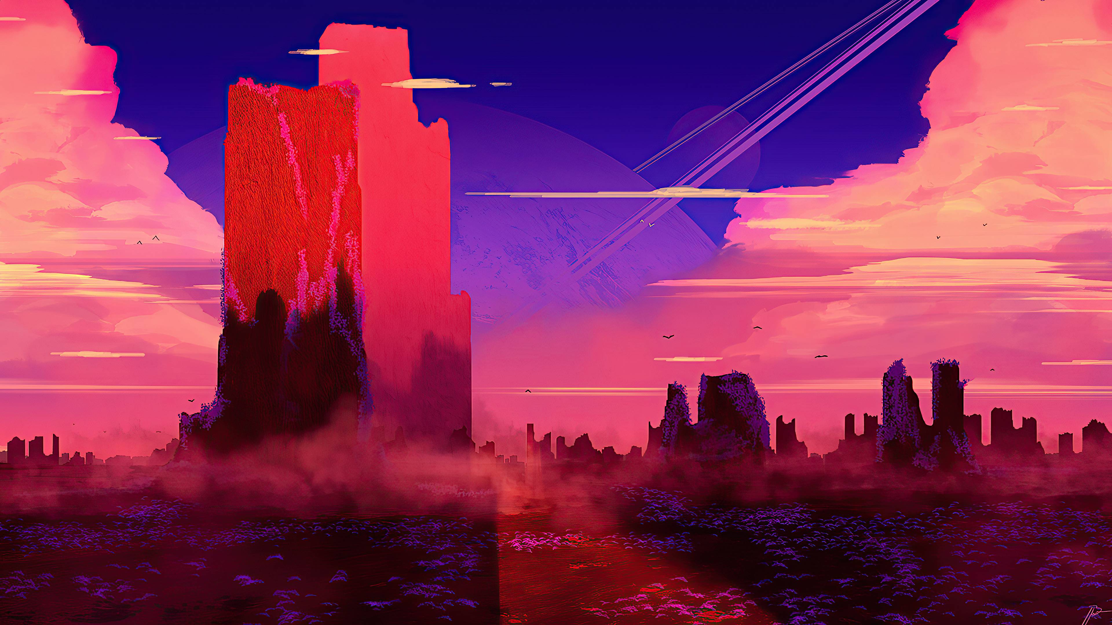 Other Worlds Wallpapers Top Free Other Worlds Backgrounds