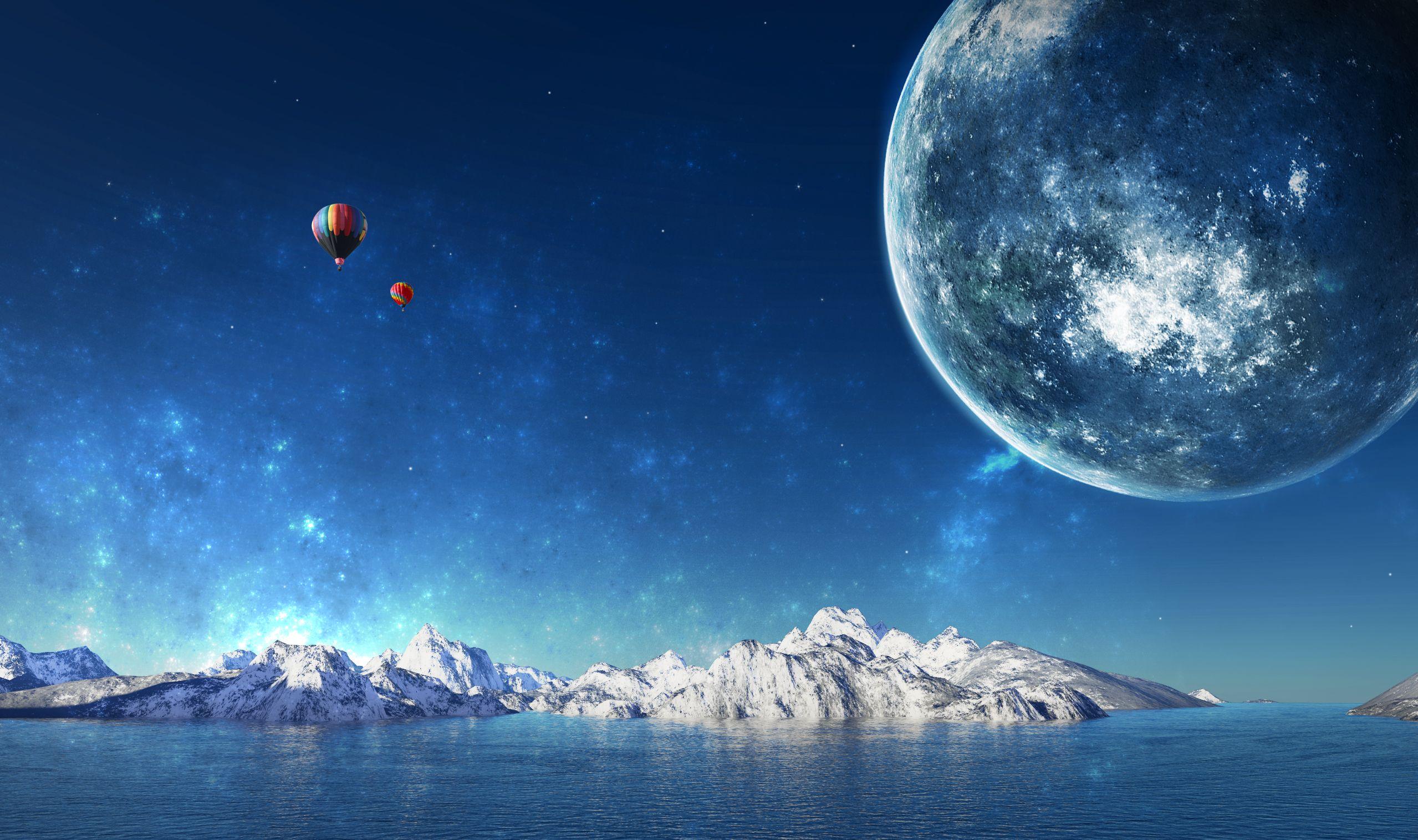 Other Worlds Wallpapers Top Free Other Worlds Backgrounds
