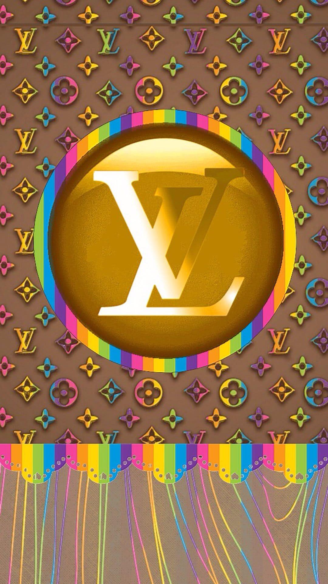 Louis Vuitton Glitter Wallpapers Top Free Louis Vuitton Glitter Backgrounds WallpaperAccess