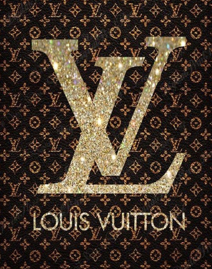Louis Vuitton Glitter Wallpapers Top Free Louis Vuitton Glitter