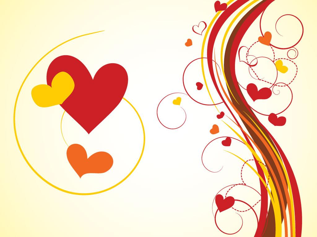 Heart Design Simple Wallpapers Top Free Heart Design Simple