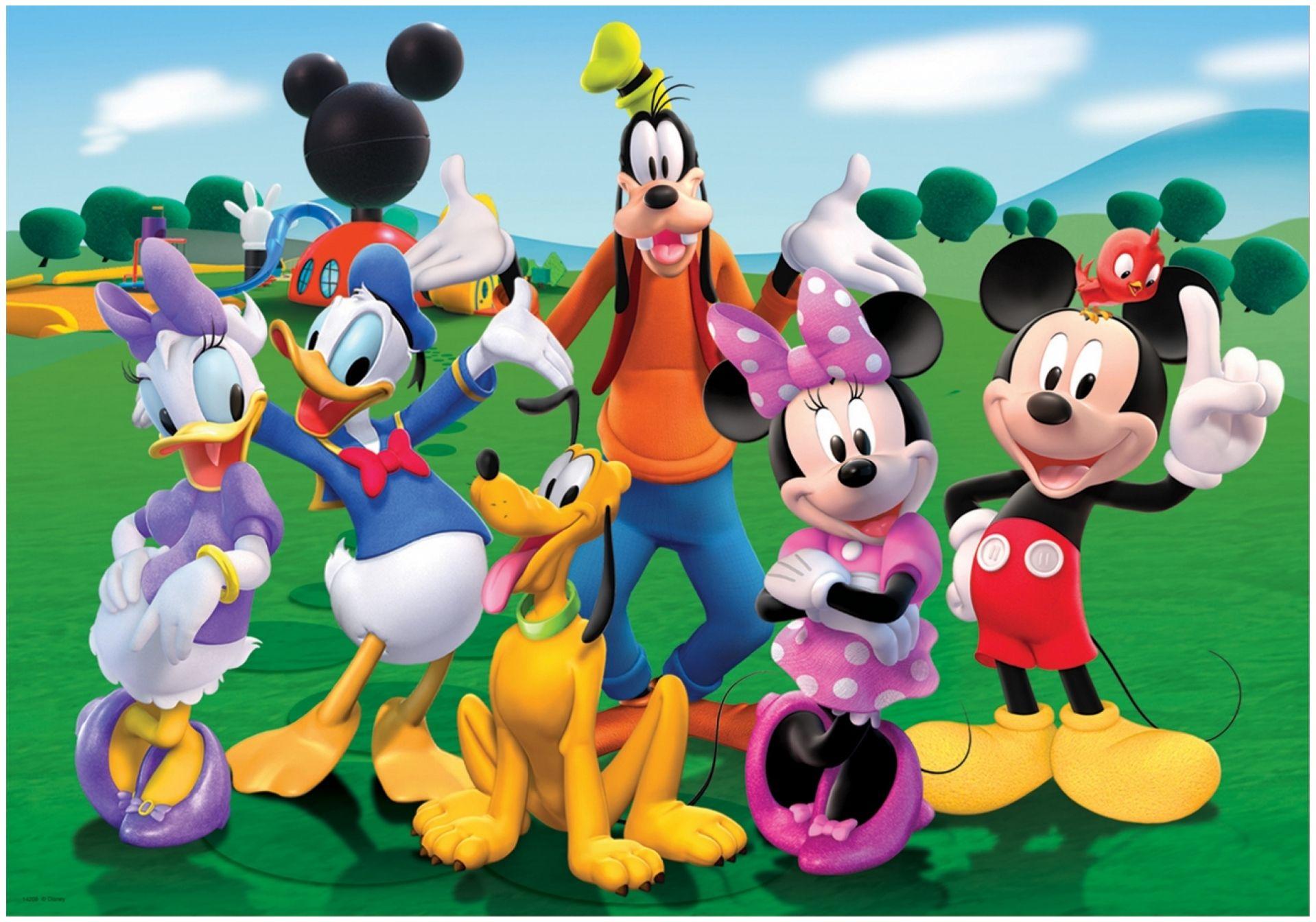 Disney Mickey Mouse Wallpapers Top Free Disney Mickey Mouse