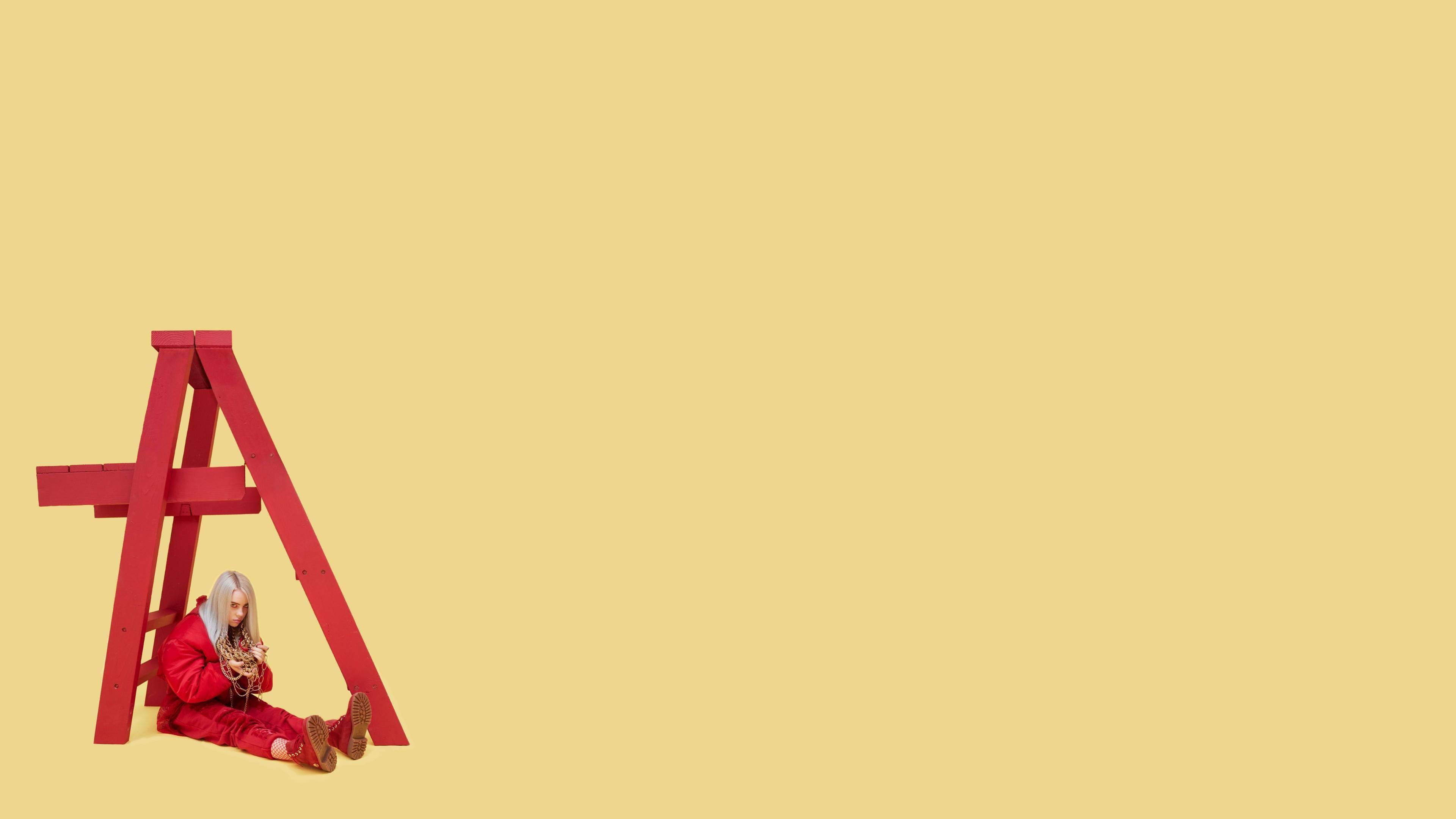 Billie Eilish Computer Wallpapers Top Free Billie Eilish Computer