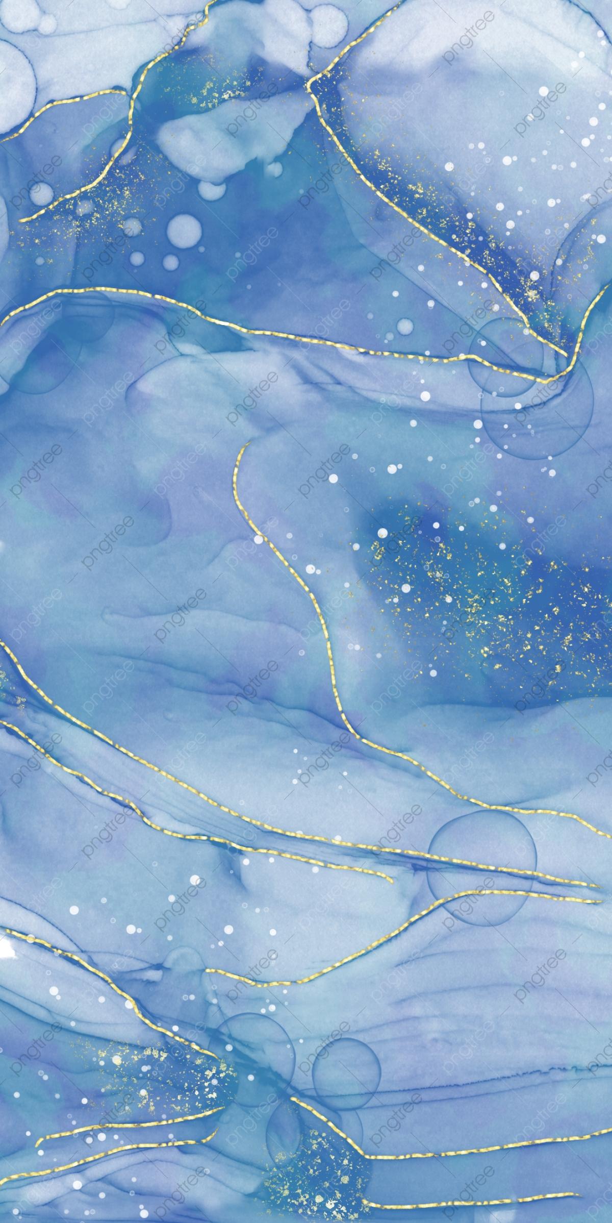 Navy Blue and Gold Marble Wallpapers Top Free Navy Blue and Gold