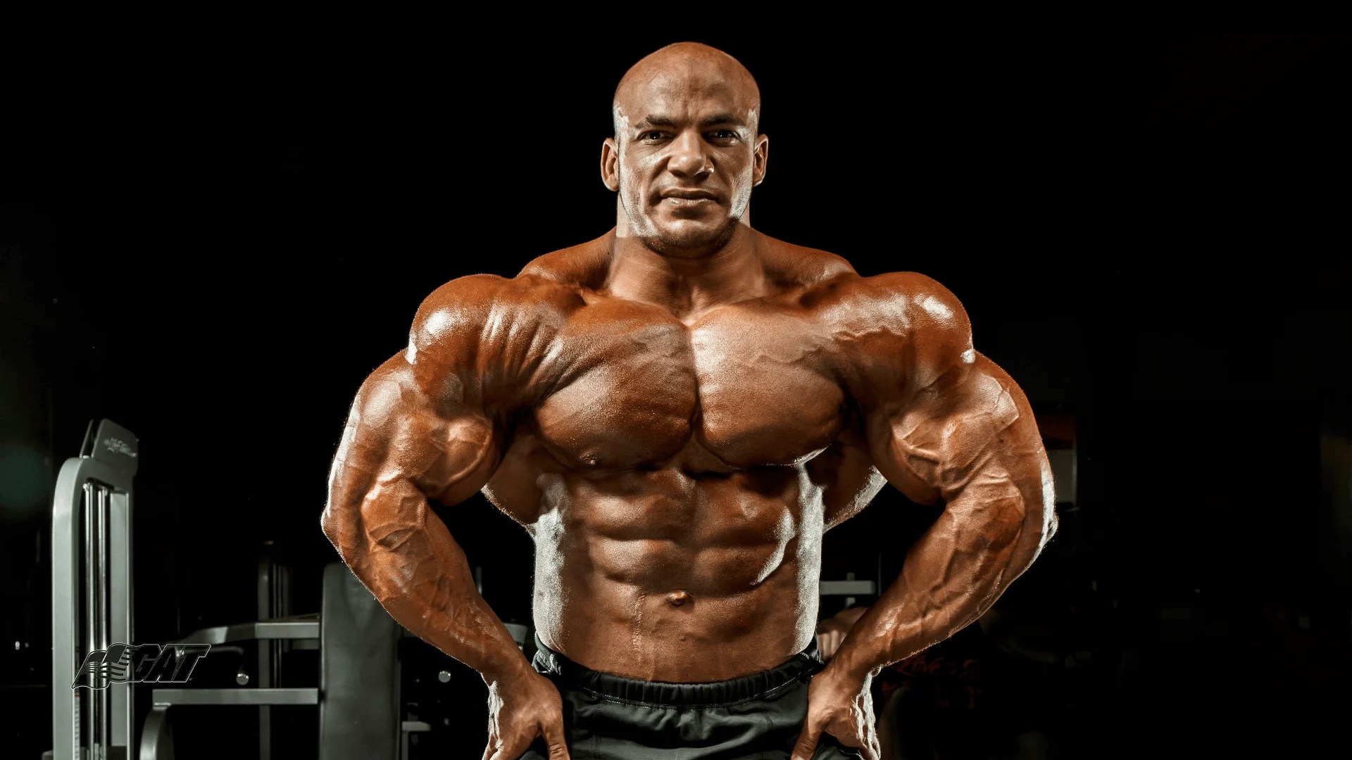 Bodybuilder 1080P Wallpapers - Top Free Bodybuilder 1080P Backgrounds