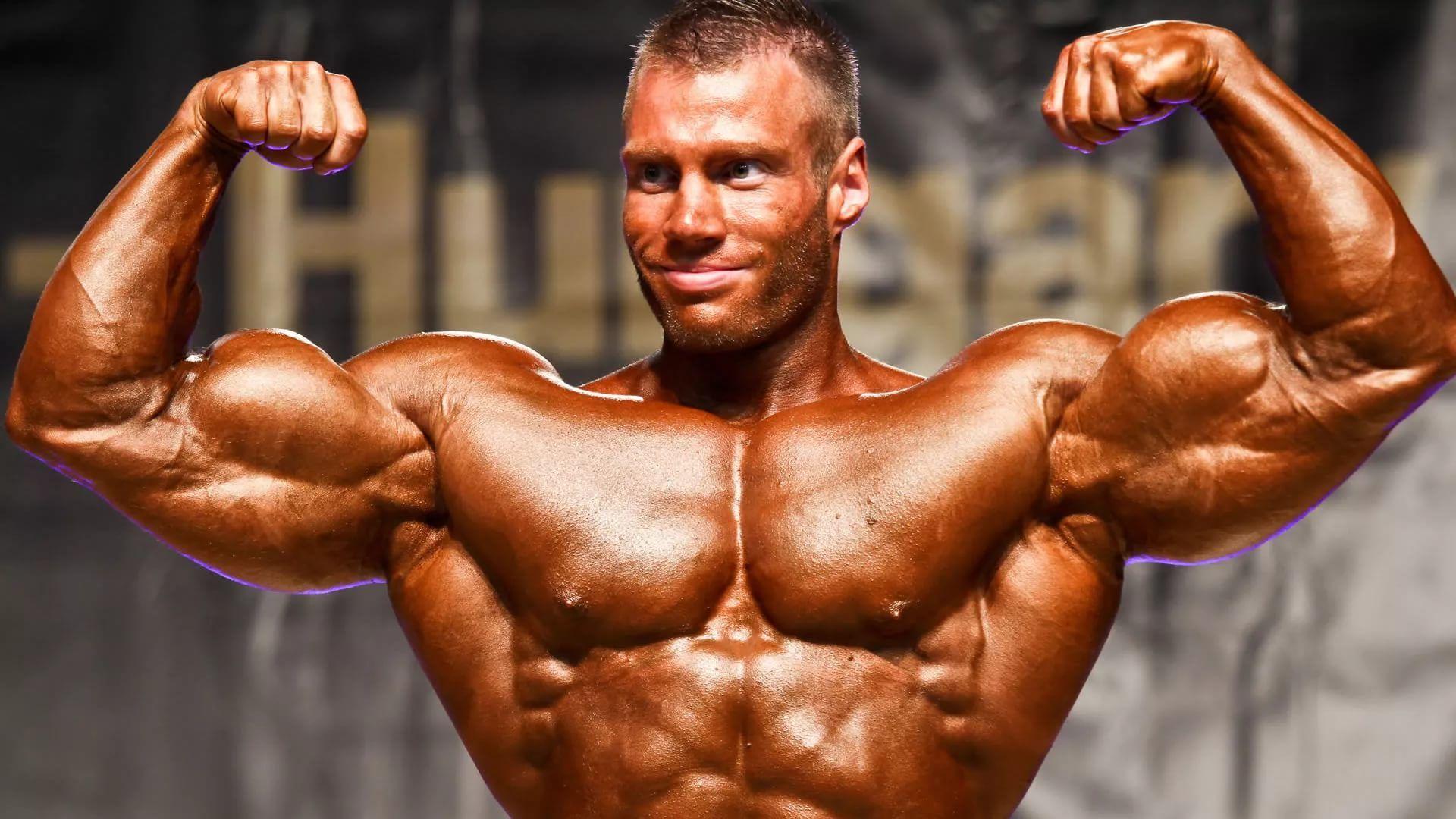 Bodybuilder Top Photos Hd 1920x1080 Wallpaper Teahub vrogue.co