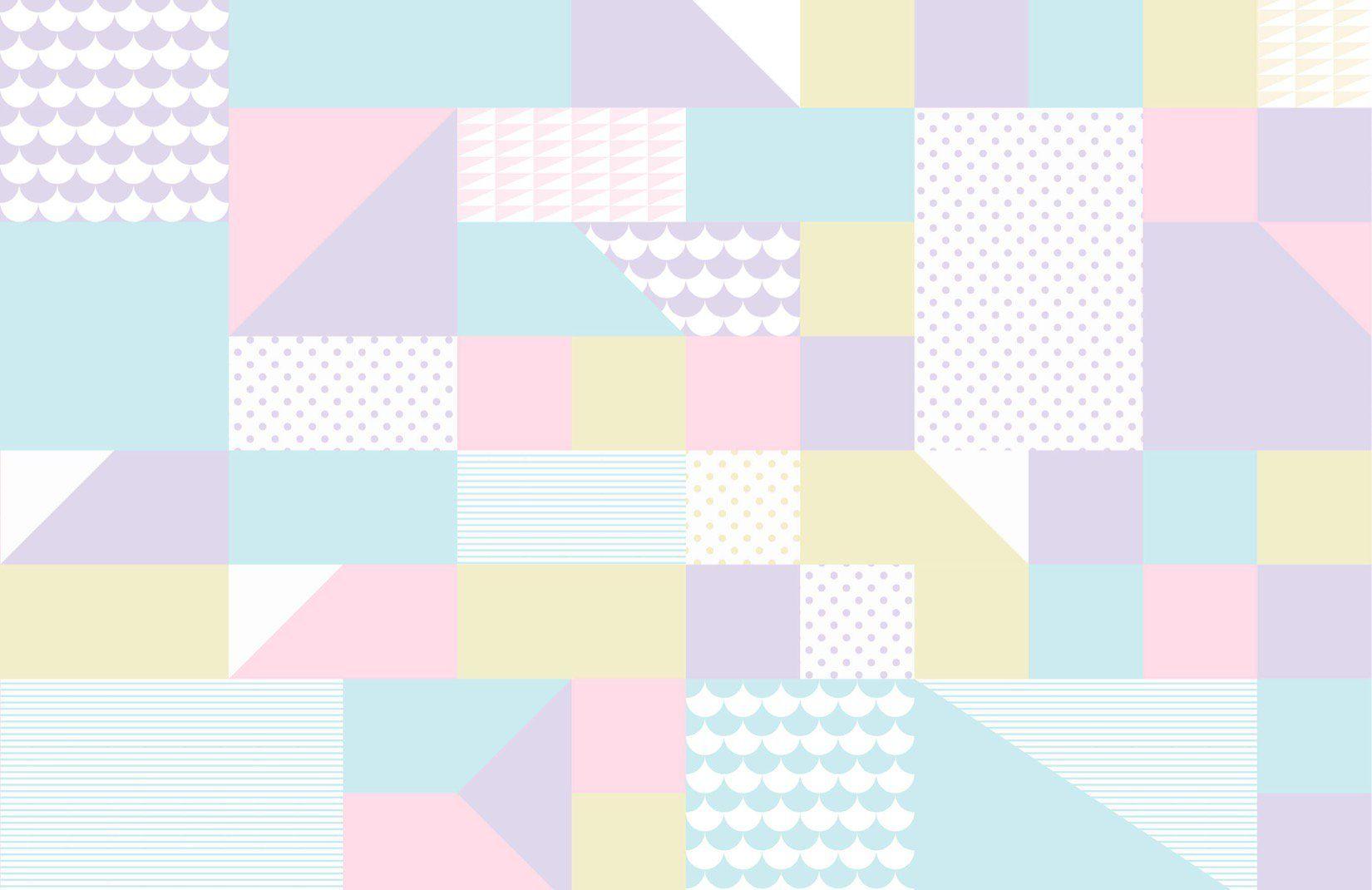 Pastel Geometric Wallpapers Top Free Pastel Geometric Backgrounds