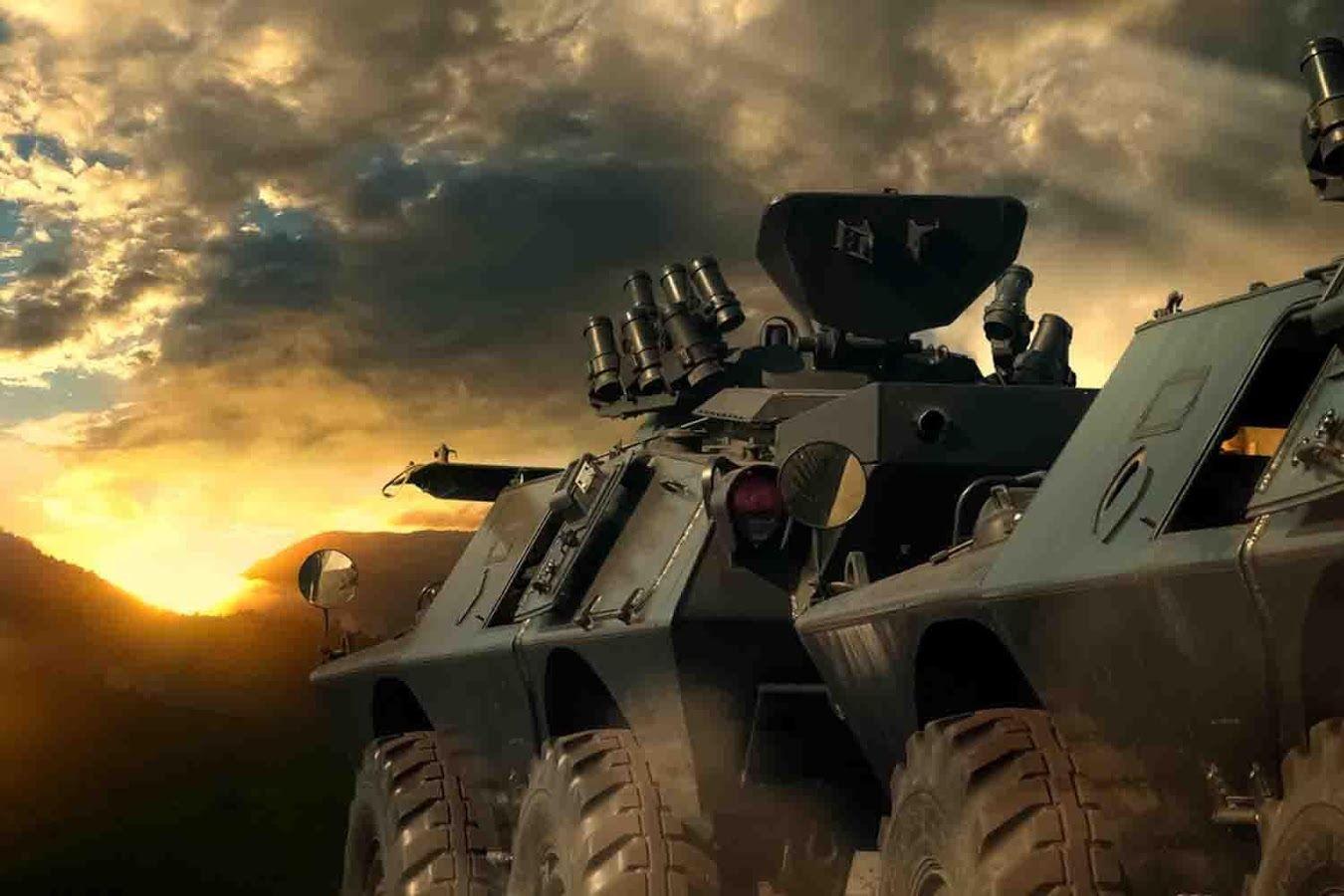 Future Military Wallpapers Top Free Future Military Backgrounds WallpaperAccess