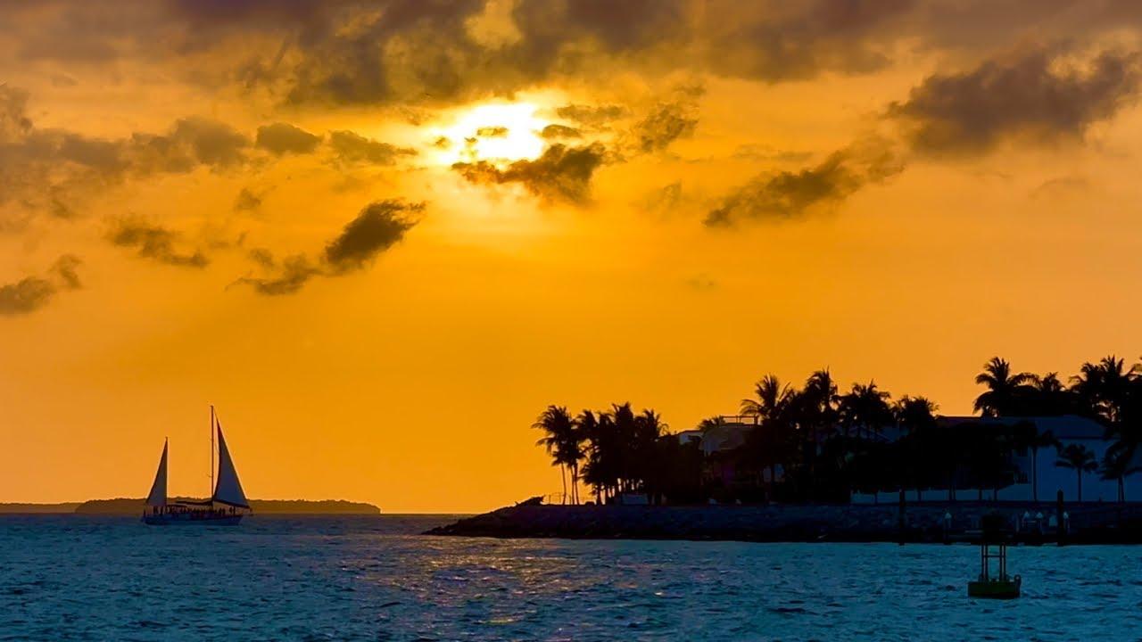 Key West Sunset Wallpapers Top Free Key West Sunset Backgrounds WallpaperAccess