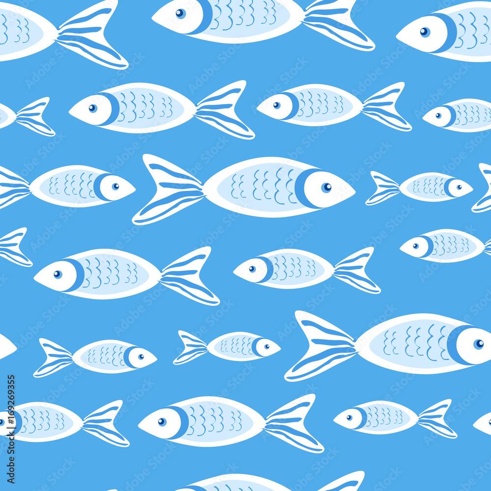 Cute Cartoon Fish Wallpapers Top Free Cute Cartoon Fish Backgrounds