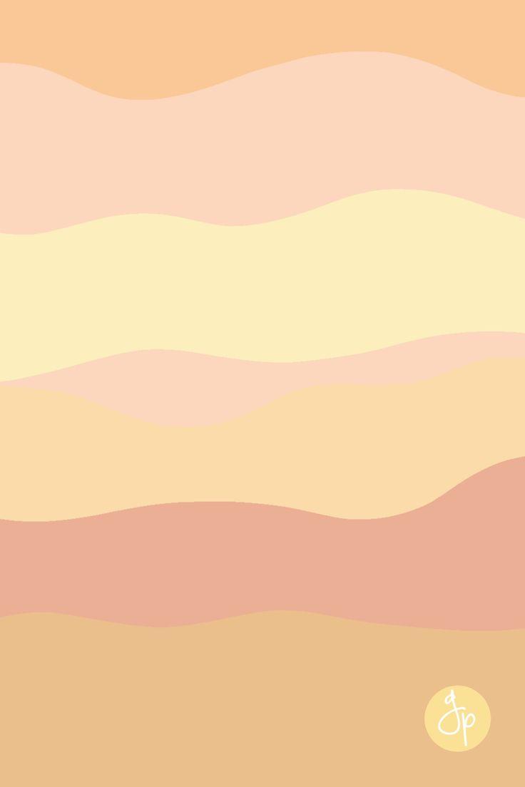 Yellow and Orange Aesthetic Wallpapers Top Free Yellow and Orange