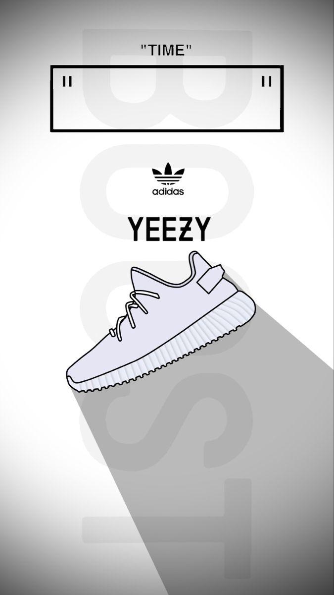 Adidas Yeezy Boost Wallpapers Top Free Adidas Yeezy Boost Backgrounds WallpaperAccess