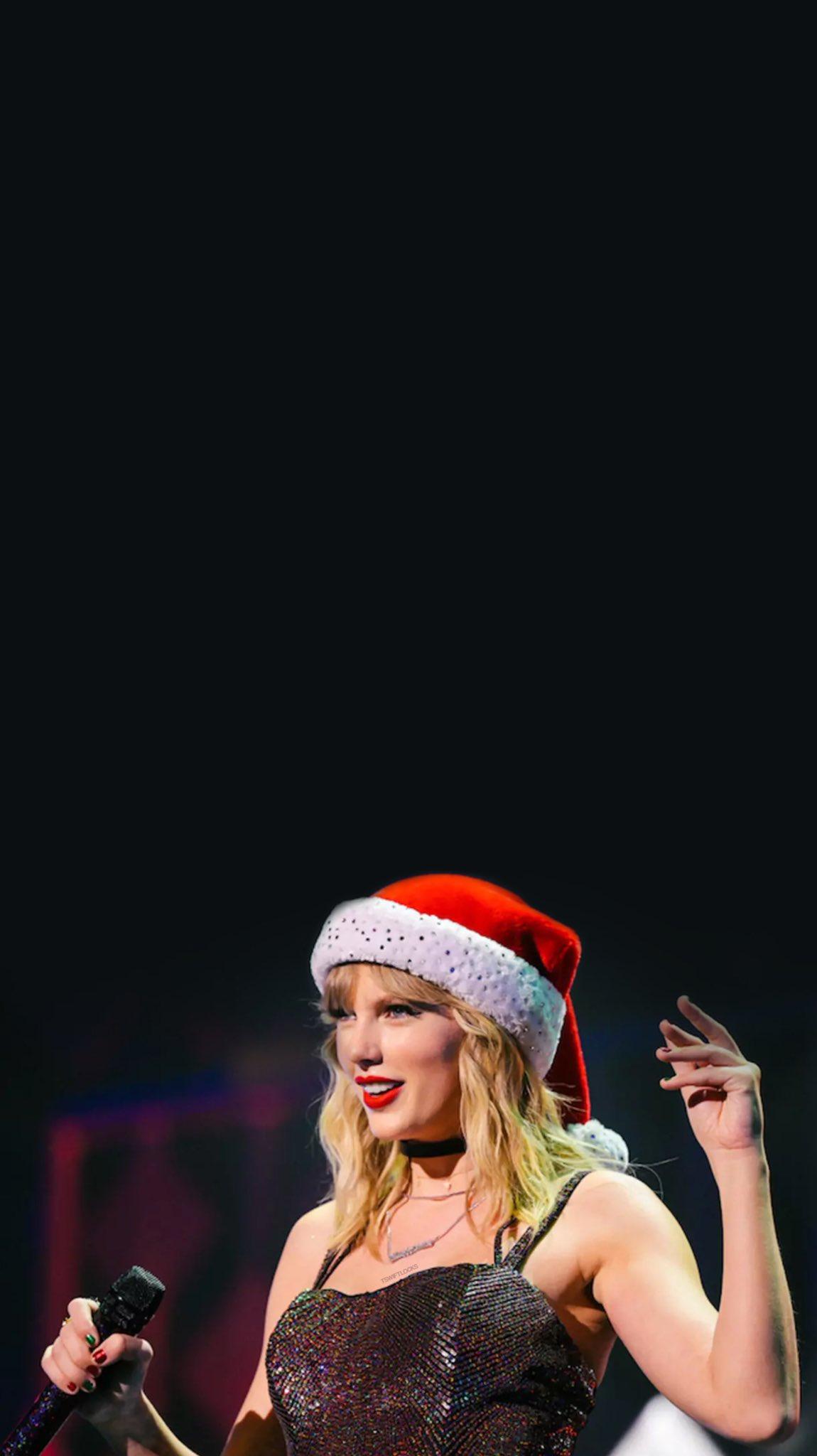 Taylor Swift Christmas Wallpapers Top Free Taylor Swift Christmas