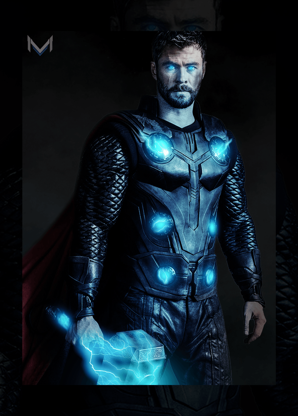 Thor 2018 4K Wallpapers Top Free Thor 2018 4K Backgrounds