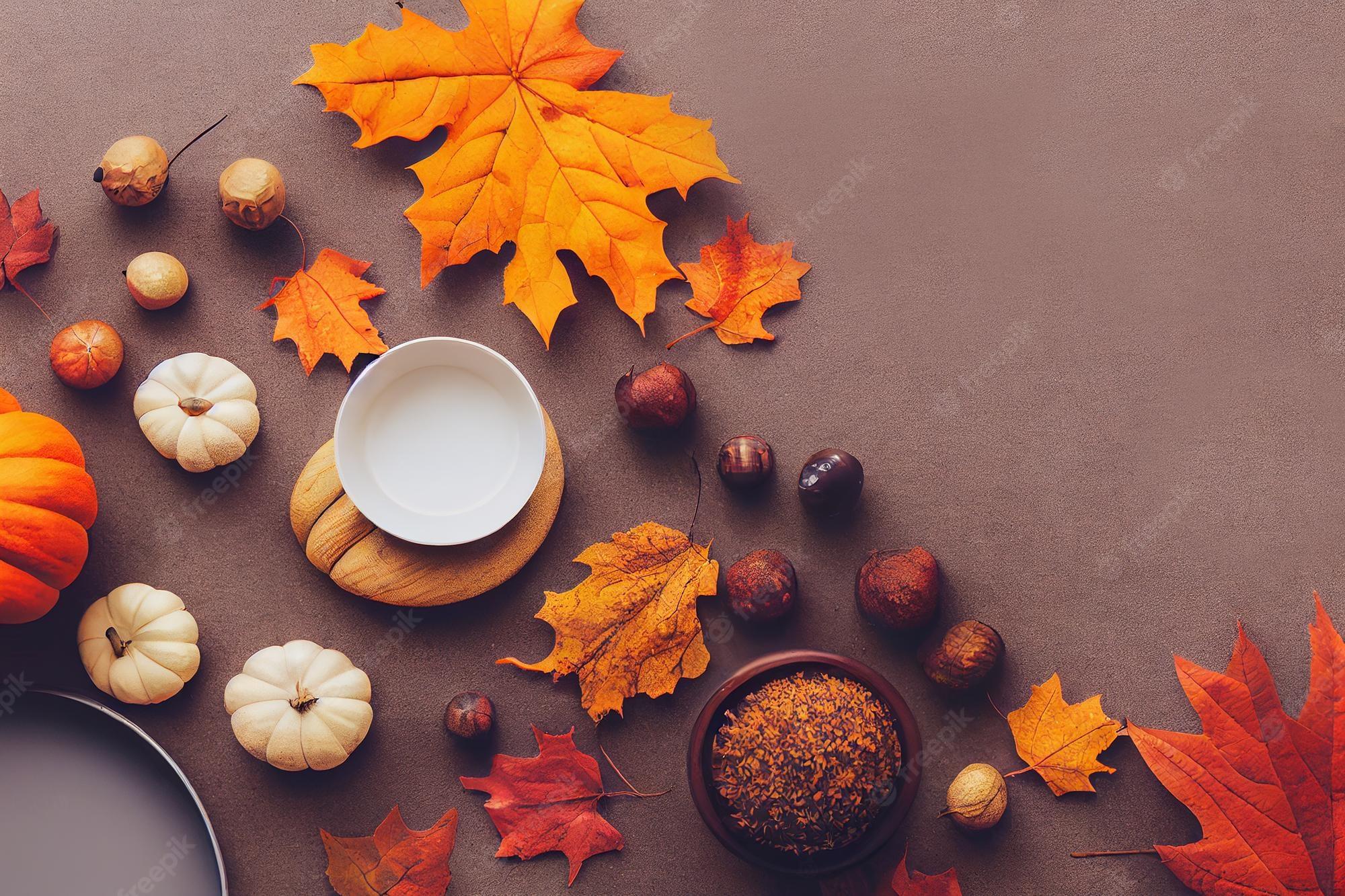 Autumn Minimalist Desktop Wallpapers Top Free Autumn Minimalist