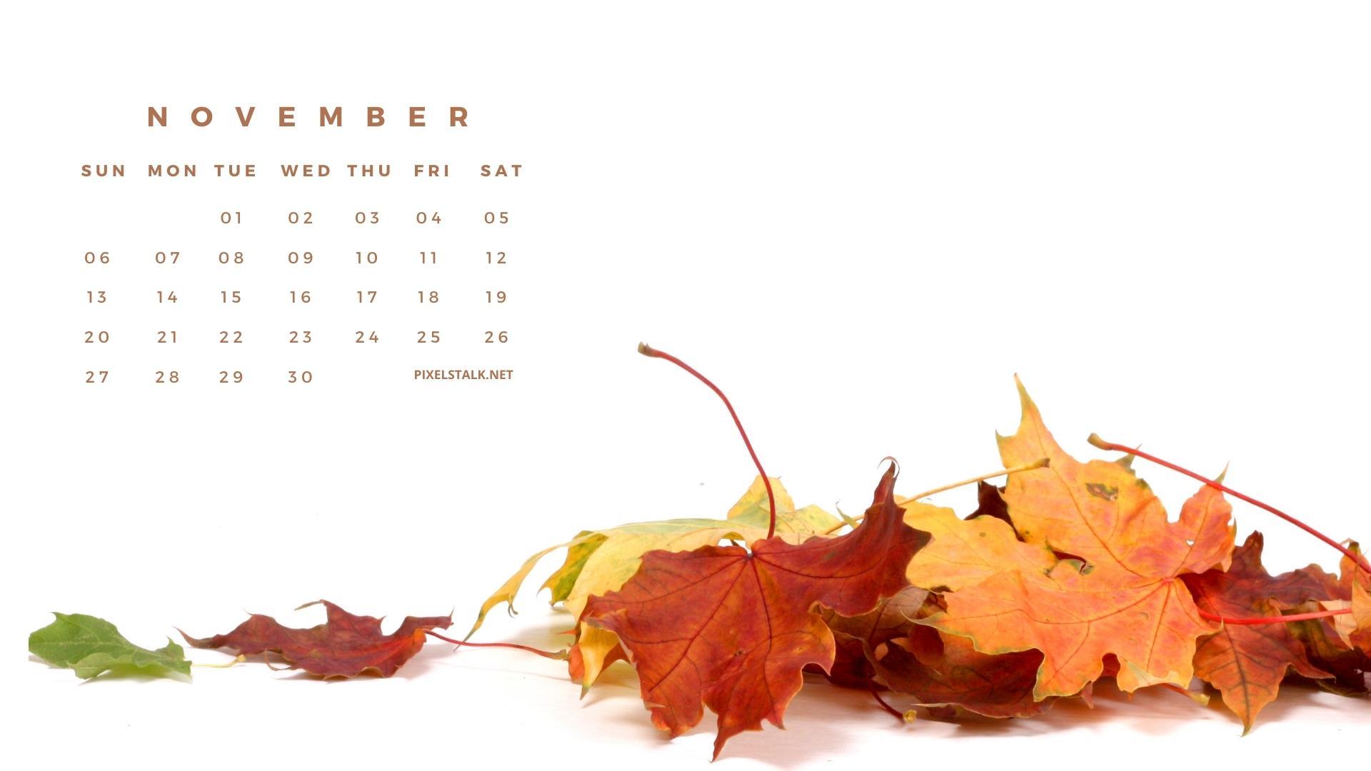 November 2022 Calendar Wallpapers Top Free November 2022 Calendar