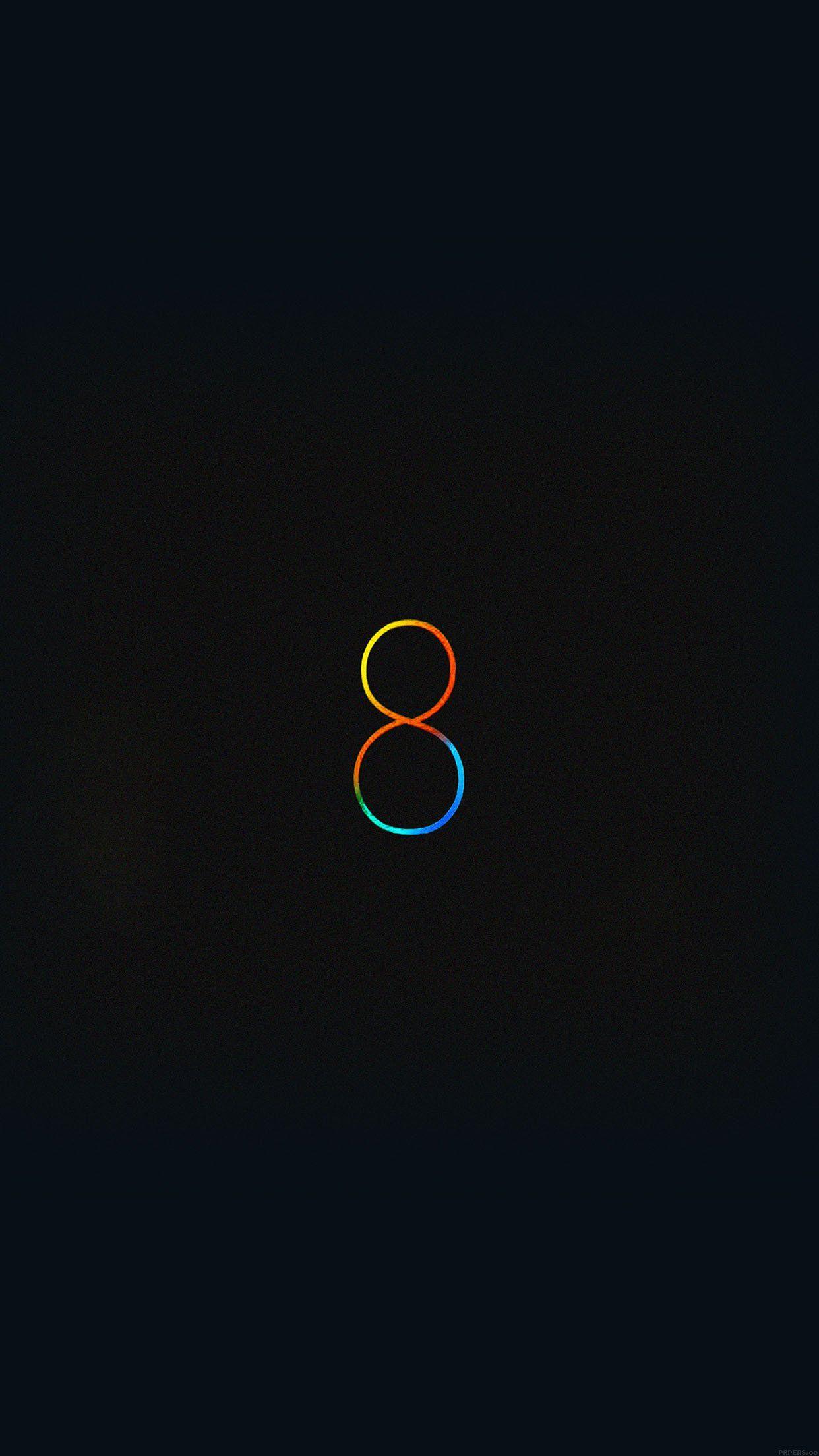 Black Apple iPhone Wallpapers Top Free Black Apple iPhone Backgrounds