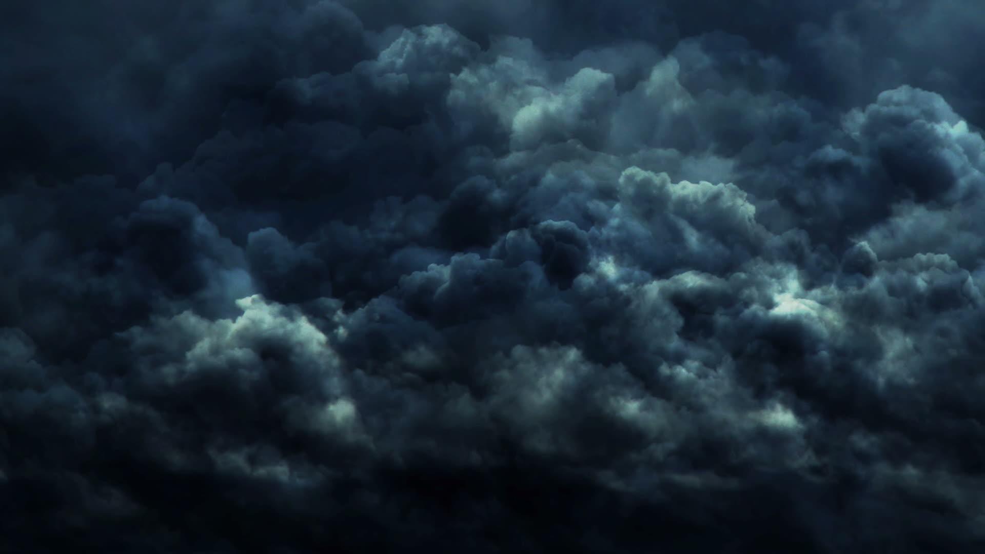 Dark Clouds HD Wallpapers Top Free Dark Clouds HD Backgrounds