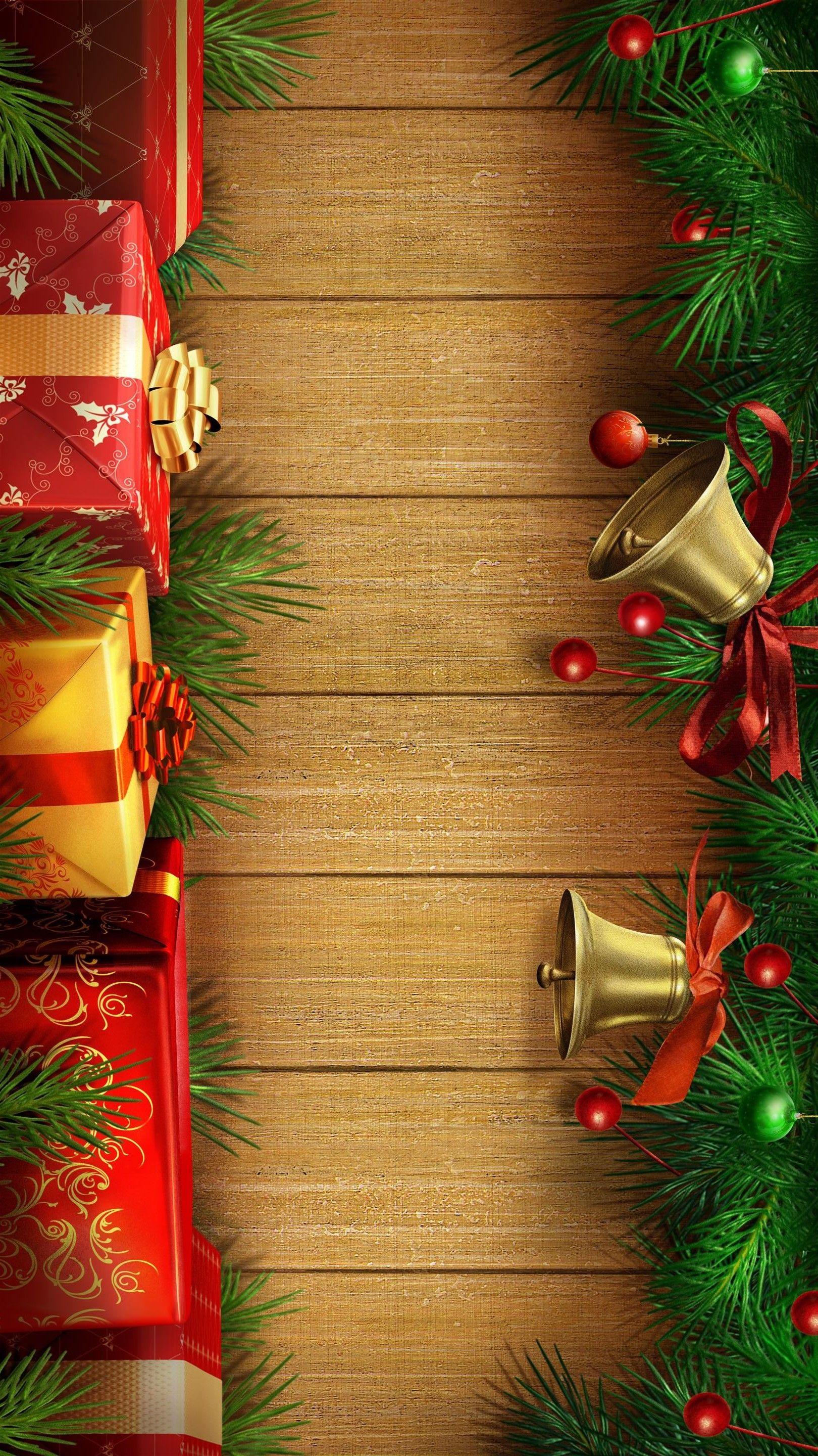 Christmas Presents Wallpapers Top Free Christmas Presents Backgrounds