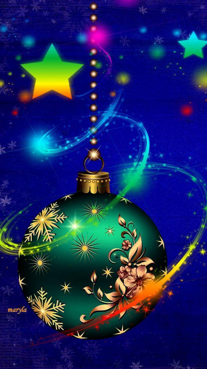 Christmas Ornaments iPhone Wallpapers Top Free Christmas Ornaments