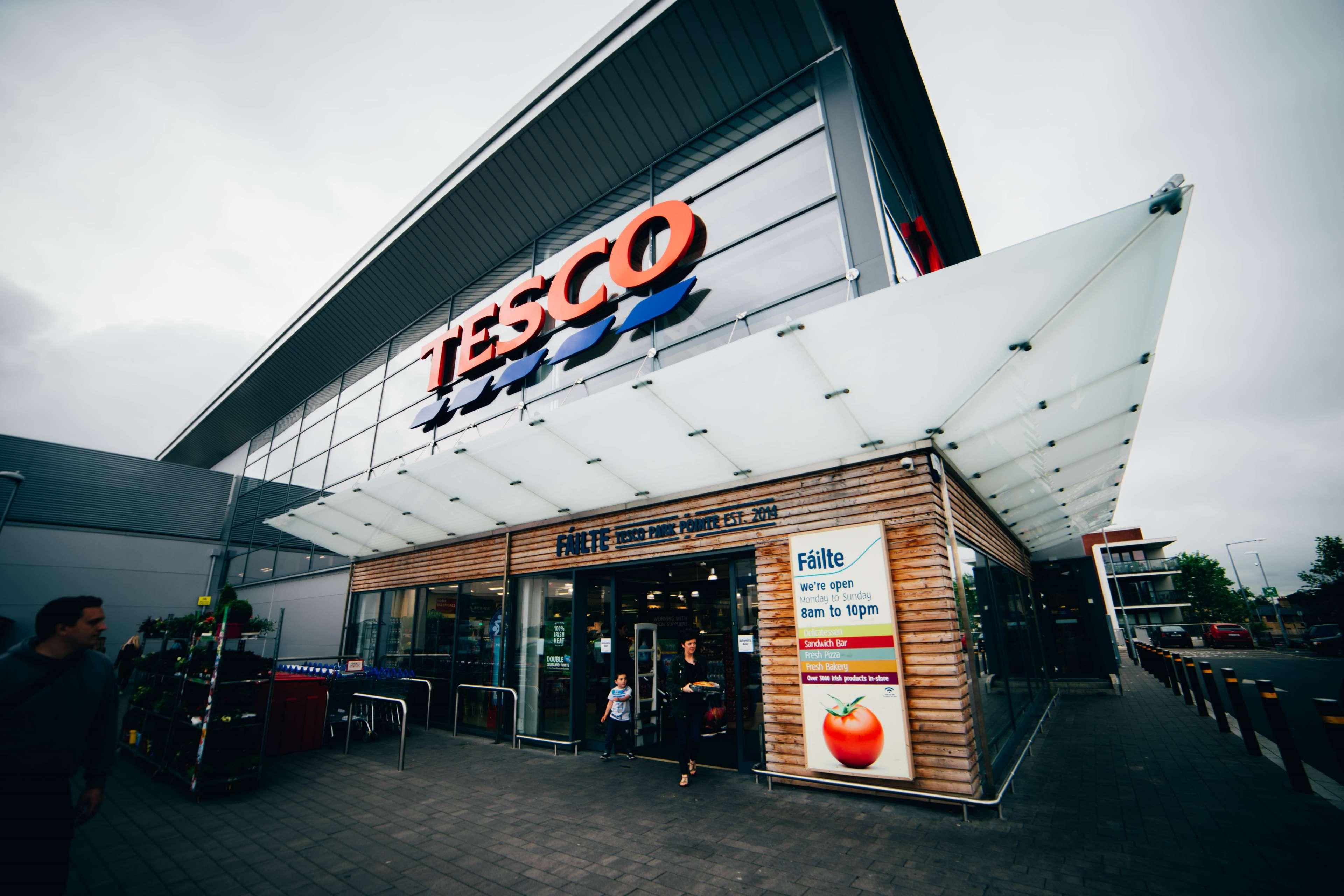 Tesco Wallpapers Top Free Tesco Backgrounds WallpaperAccess