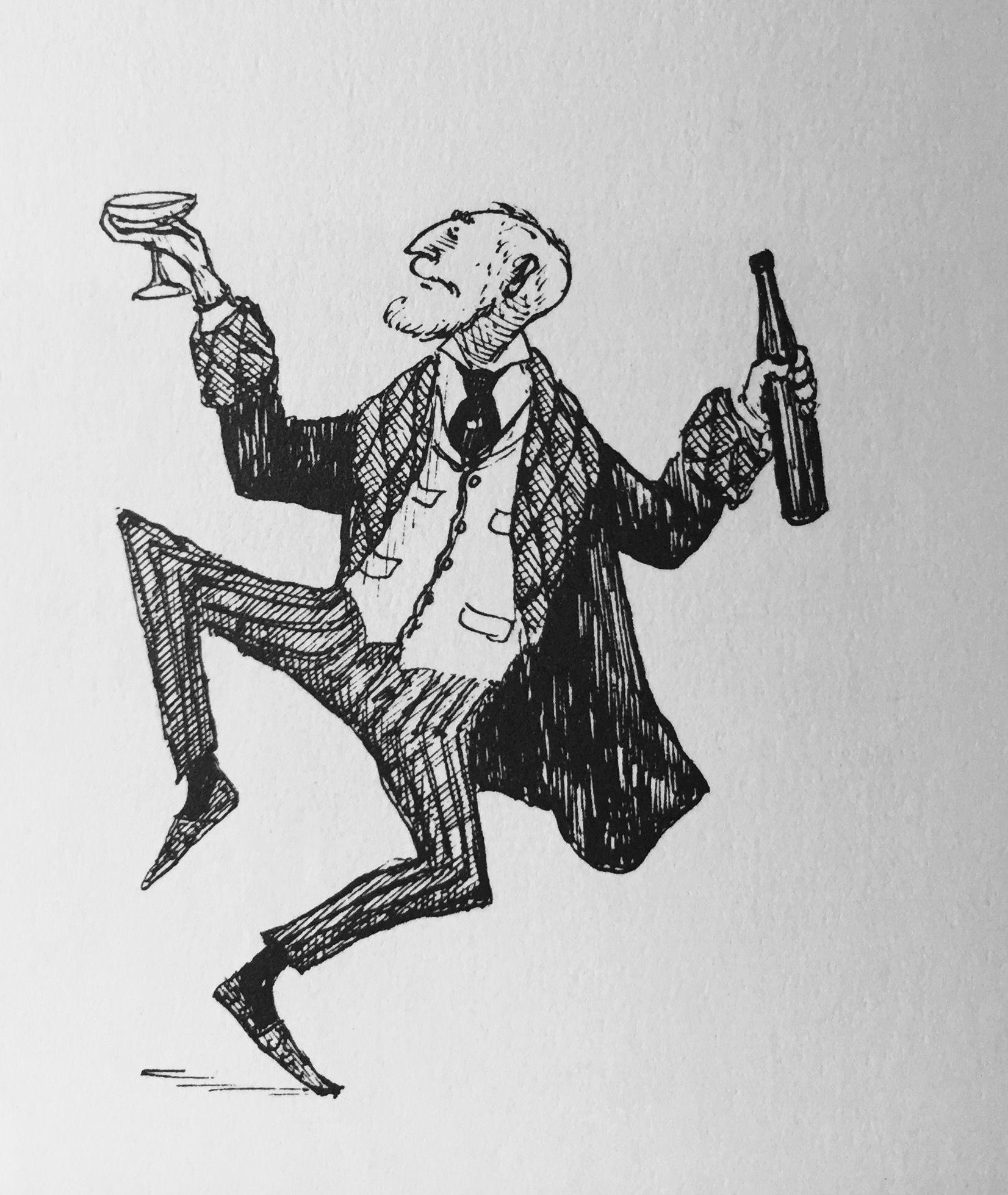 Edward Gorey iPhone Wallpapers Top Free Edward Gorey iPhone