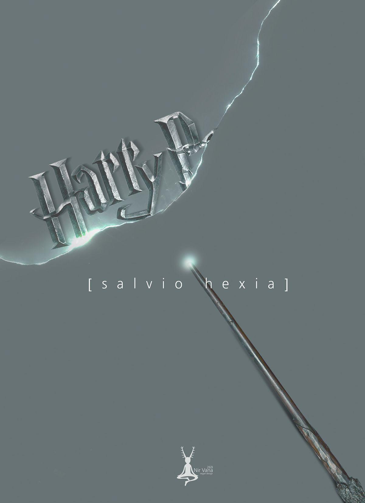 Harry Potter Spells Wallpapers Top Free Harry Potter Spells