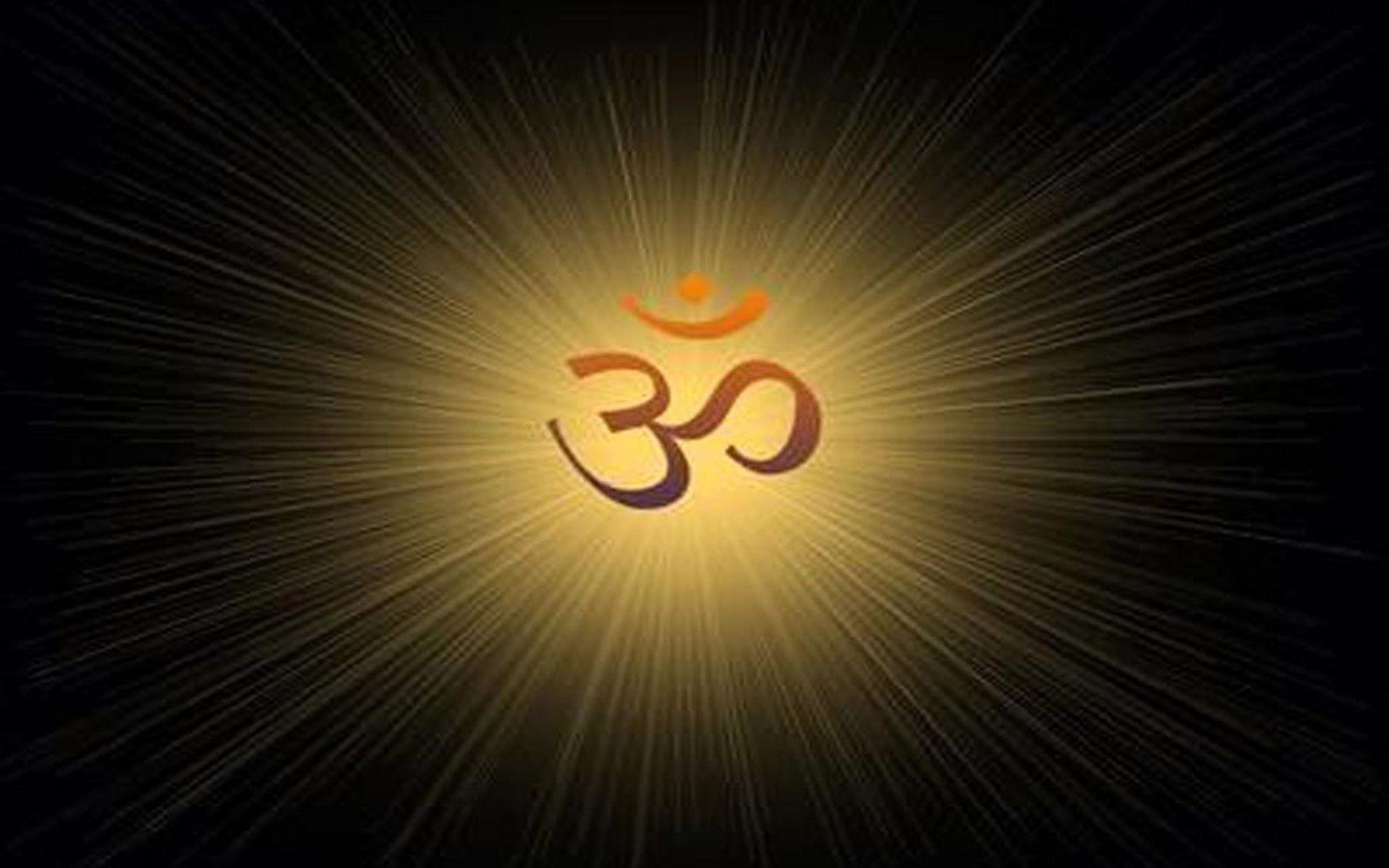 Om Wallpapers Top Free Om Backgrounds WallpaperAccess