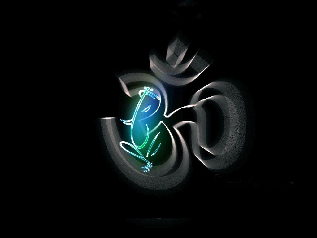 Om Wallpapers Top Free Om Backgrounds WallpaperAccess