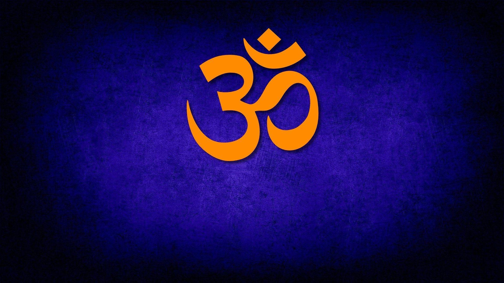 Om Wallpapers Top Free Om Backgrounds WallpaperAccess