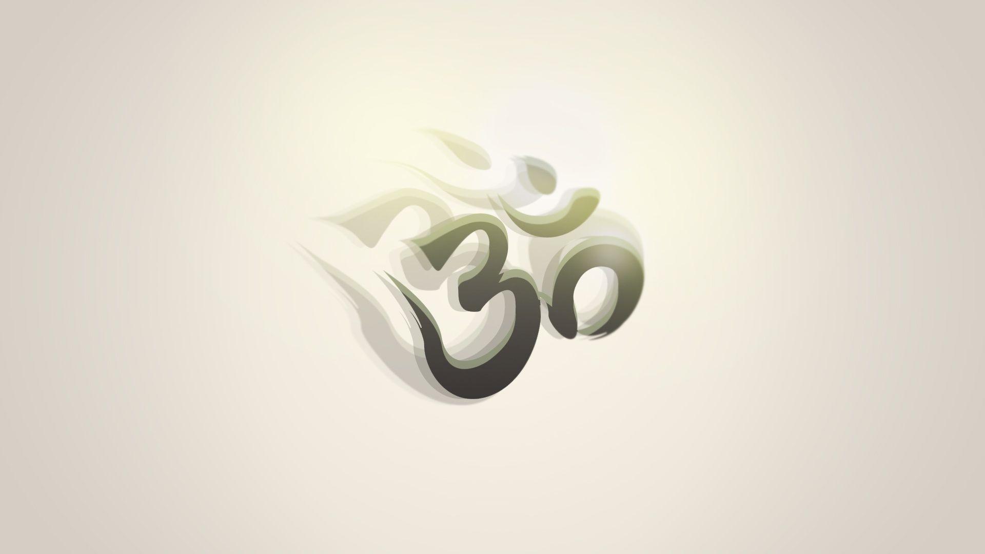 Om Wallpapers Top Free Om Backgrounds WallpaperAccess